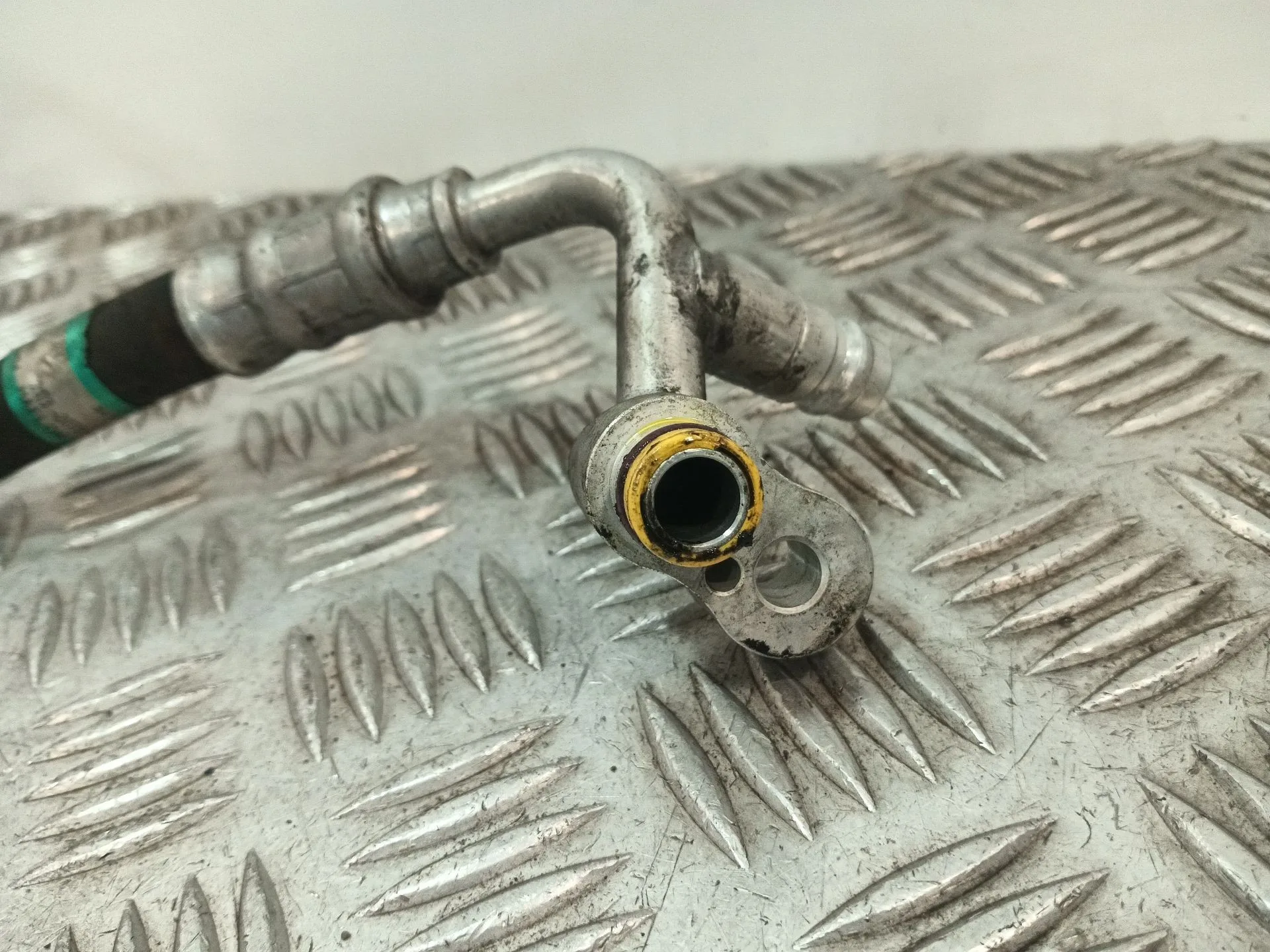 Tubos Aire Acondicionado para Bmw X3 (E83)