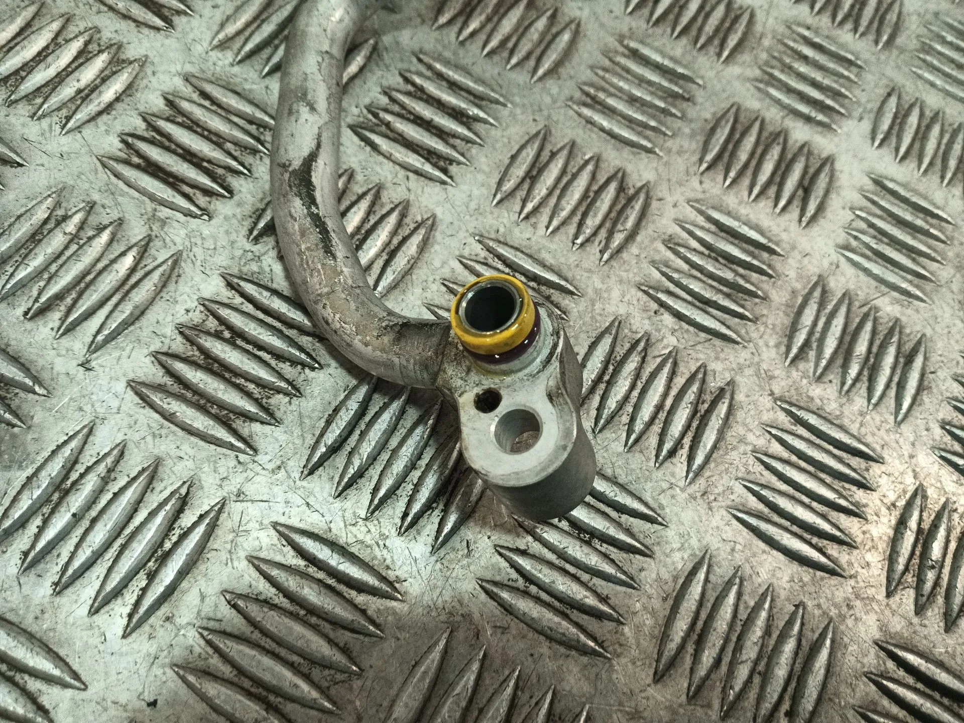 Tubos Aire Acondicionado para Bmw X3 (E83)