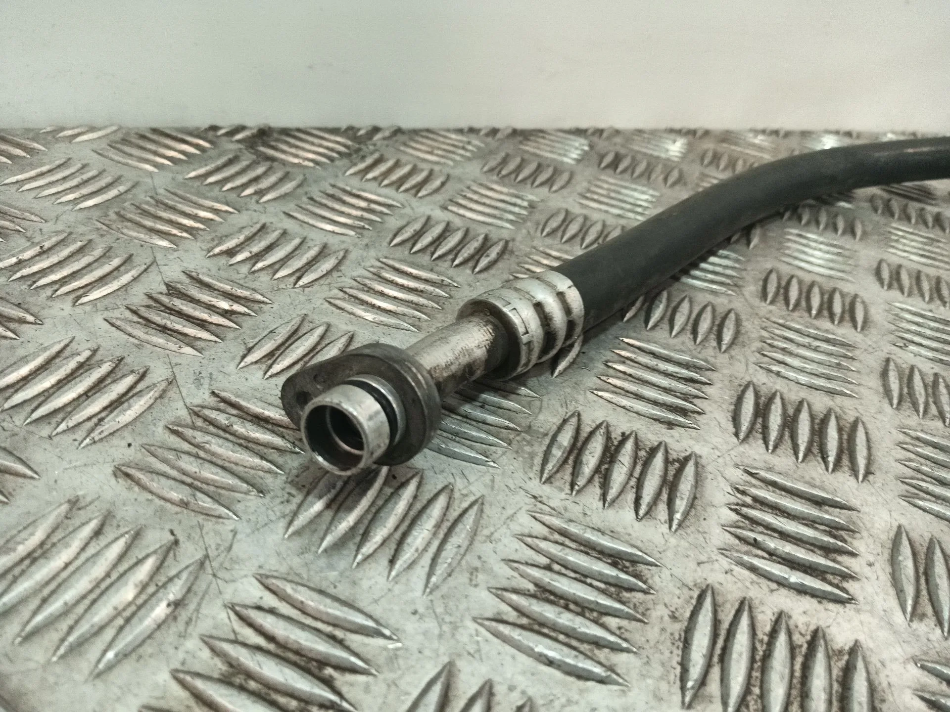 Tubos Aire Acondicionado para Peugeot 807 (Eb_)