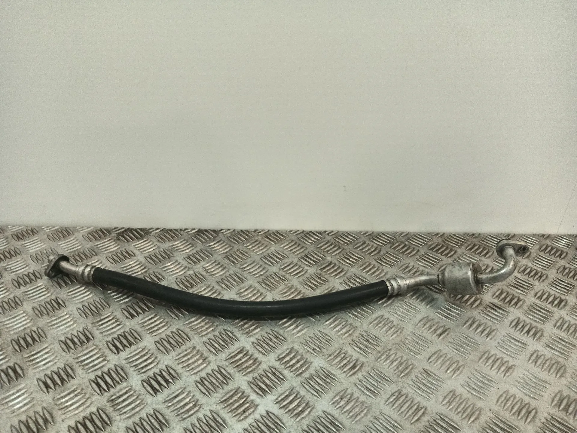 Tubos Aire Acondicionado para Peugeot 807 (Eb_)