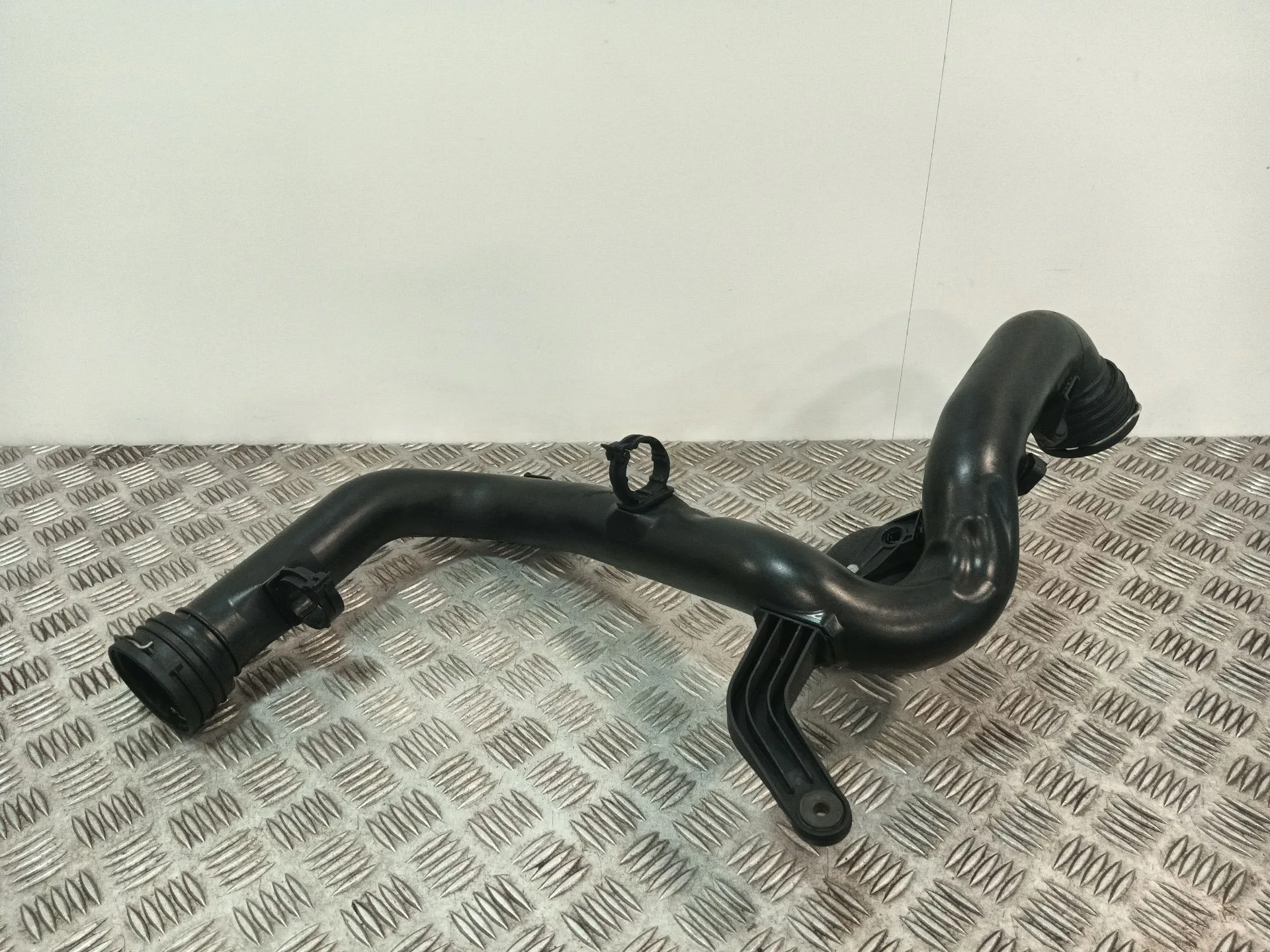 Tubo Intercooler para Seat Altea (5P1)