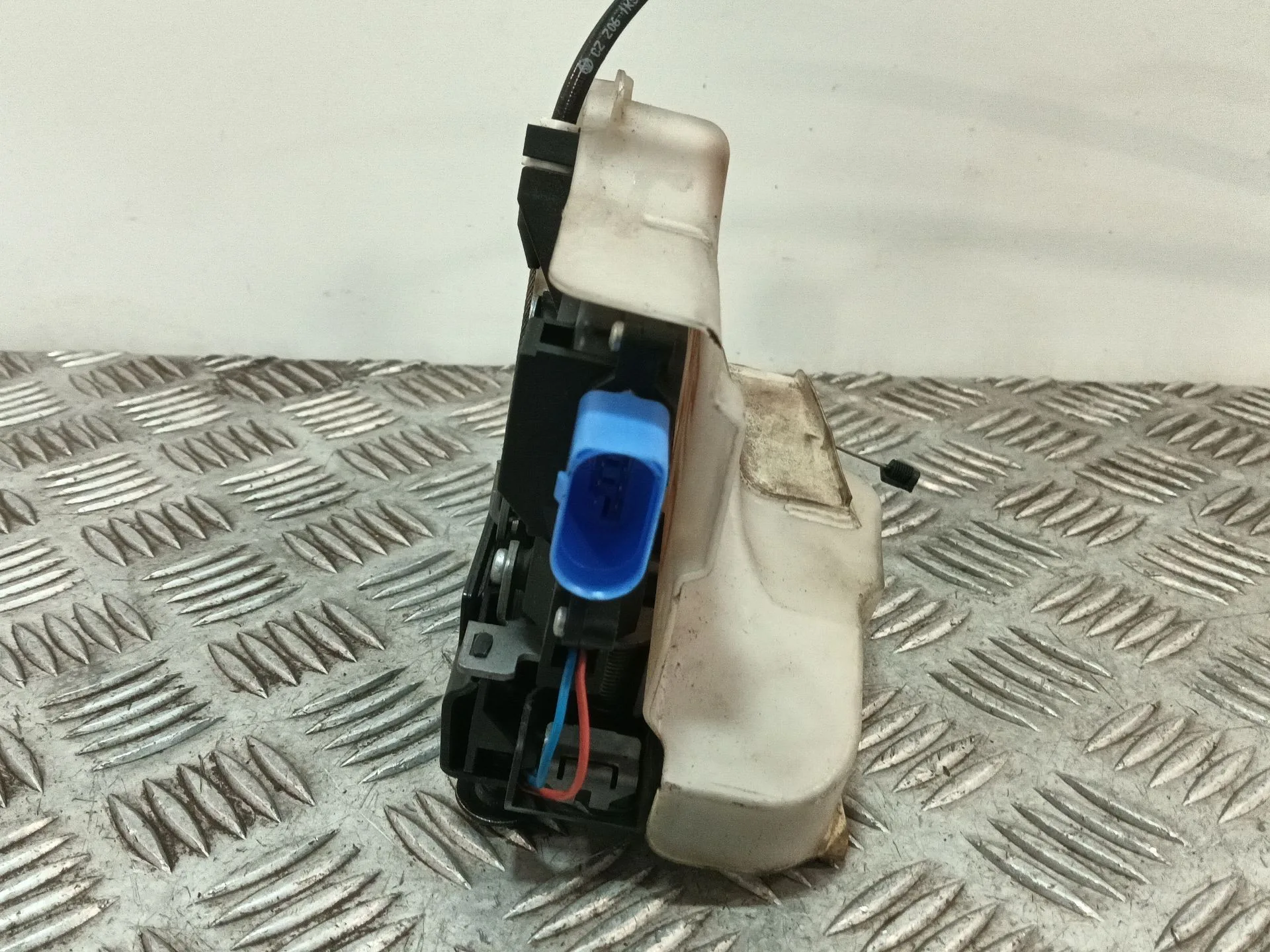 Cerradura Puerta Delantera Izquierda para Volkswagen Golf V Berlina (1K1)
