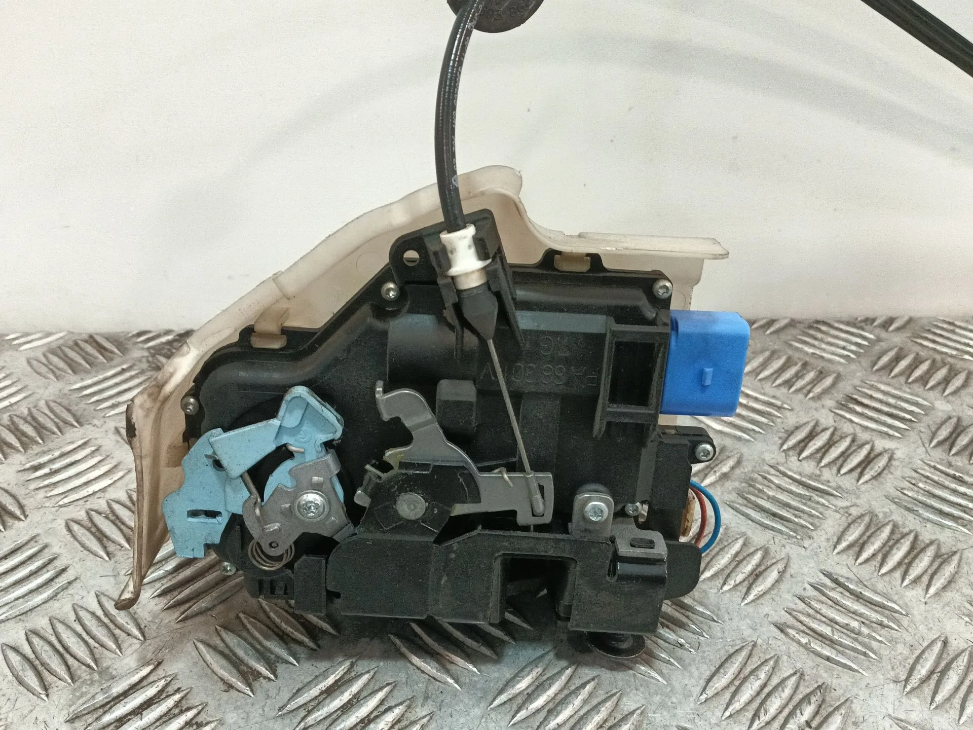 Cerradura Puerta Delantera Izquierda para Volkswagen Golf V Berlina (1K1)