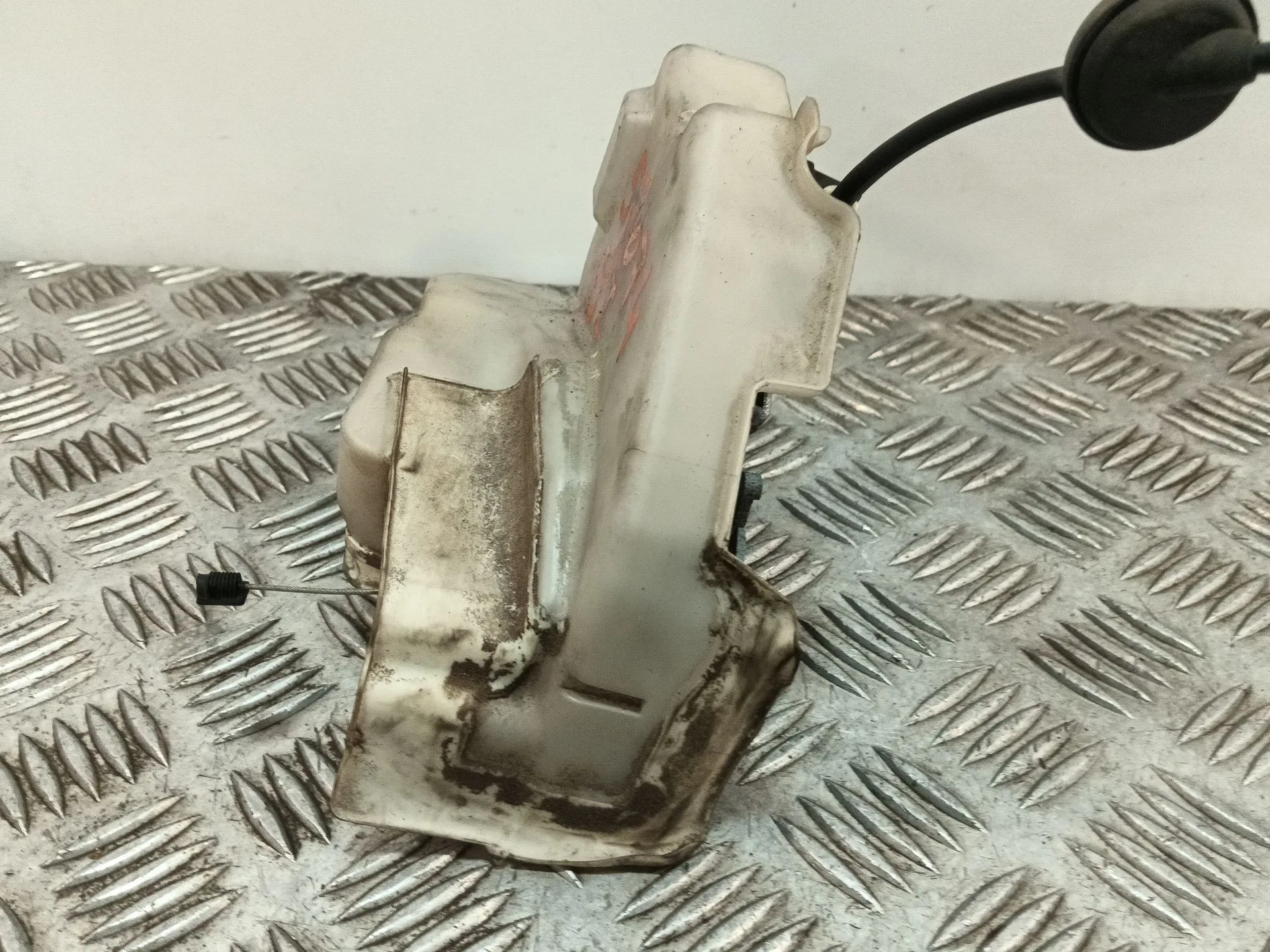 Cerradura Puerta Delantera Izquierda para Volkswagen Golf V Berlina (1K1)