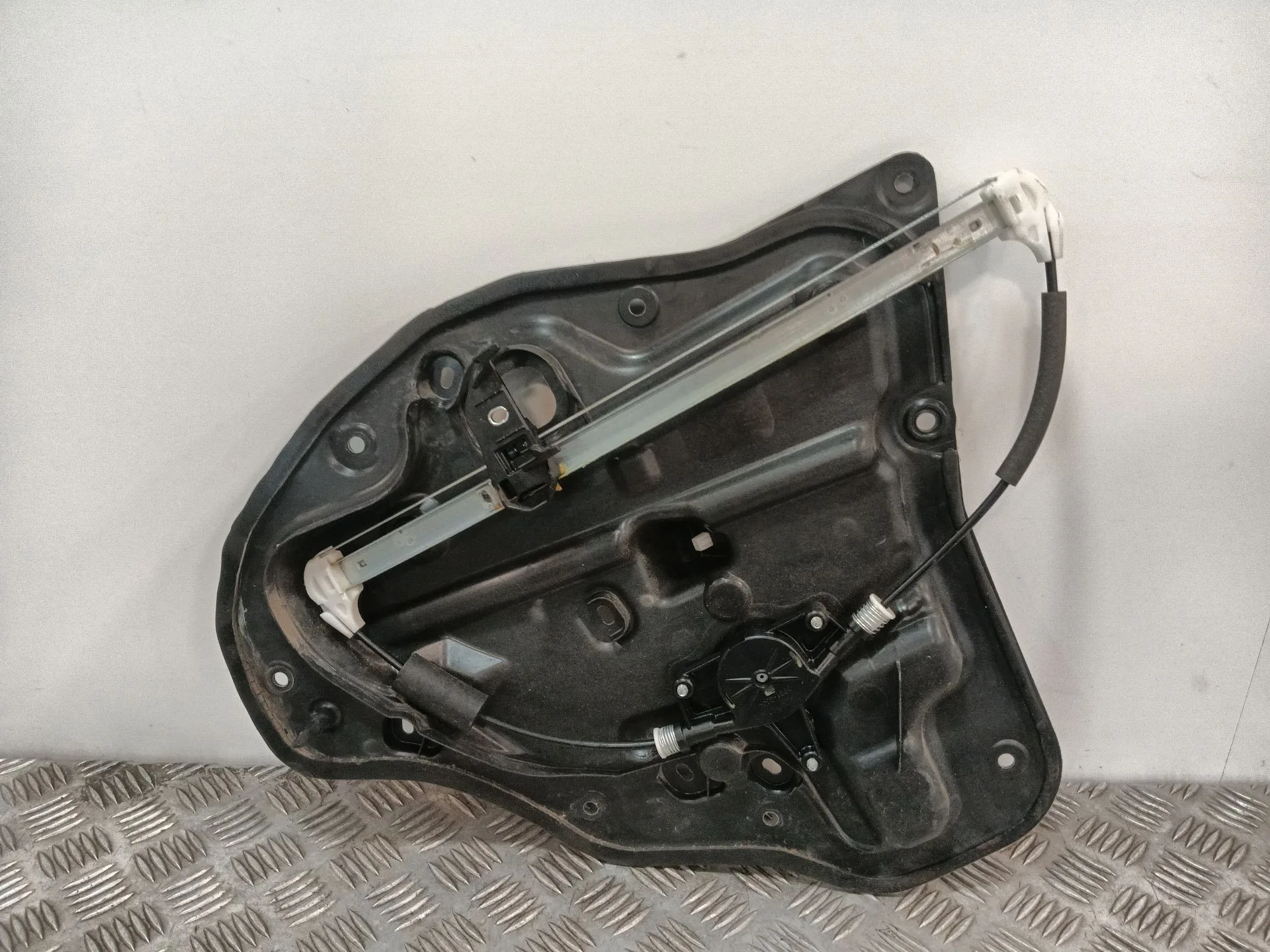 Elevalunas Trasero Derecho para Mazda Cx-3 (Dk)