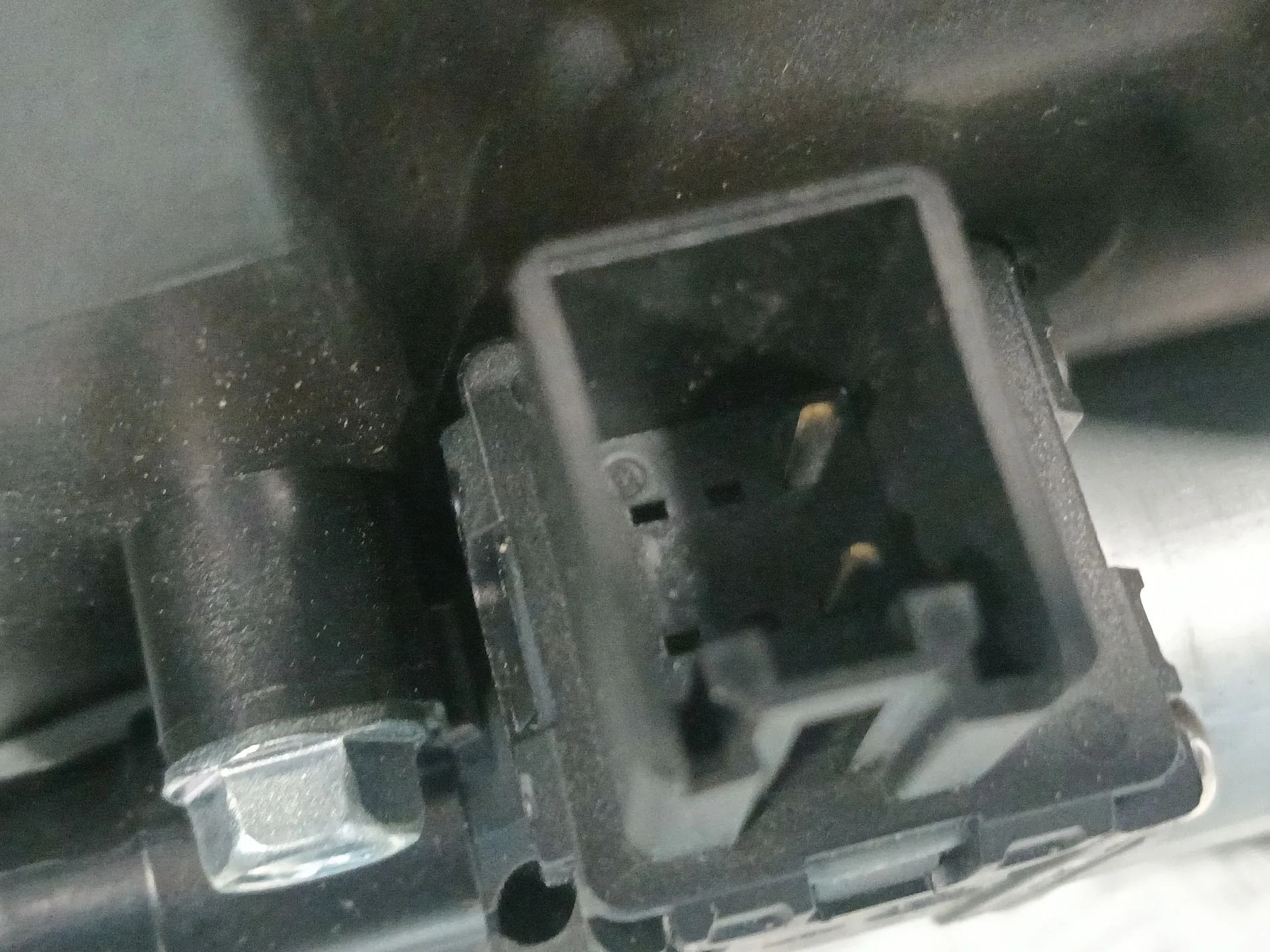 Elevalunas Trasero Derecho para Mazda Cx-3 (Dk)