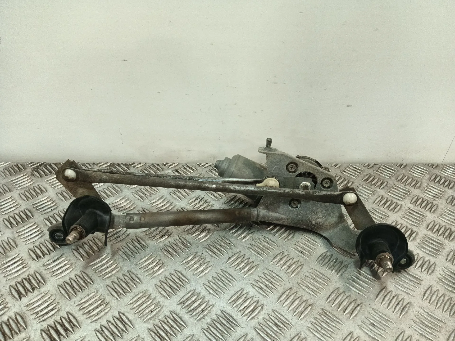 Motor Limpia Delantero para Toyota Yaris (_P9_)