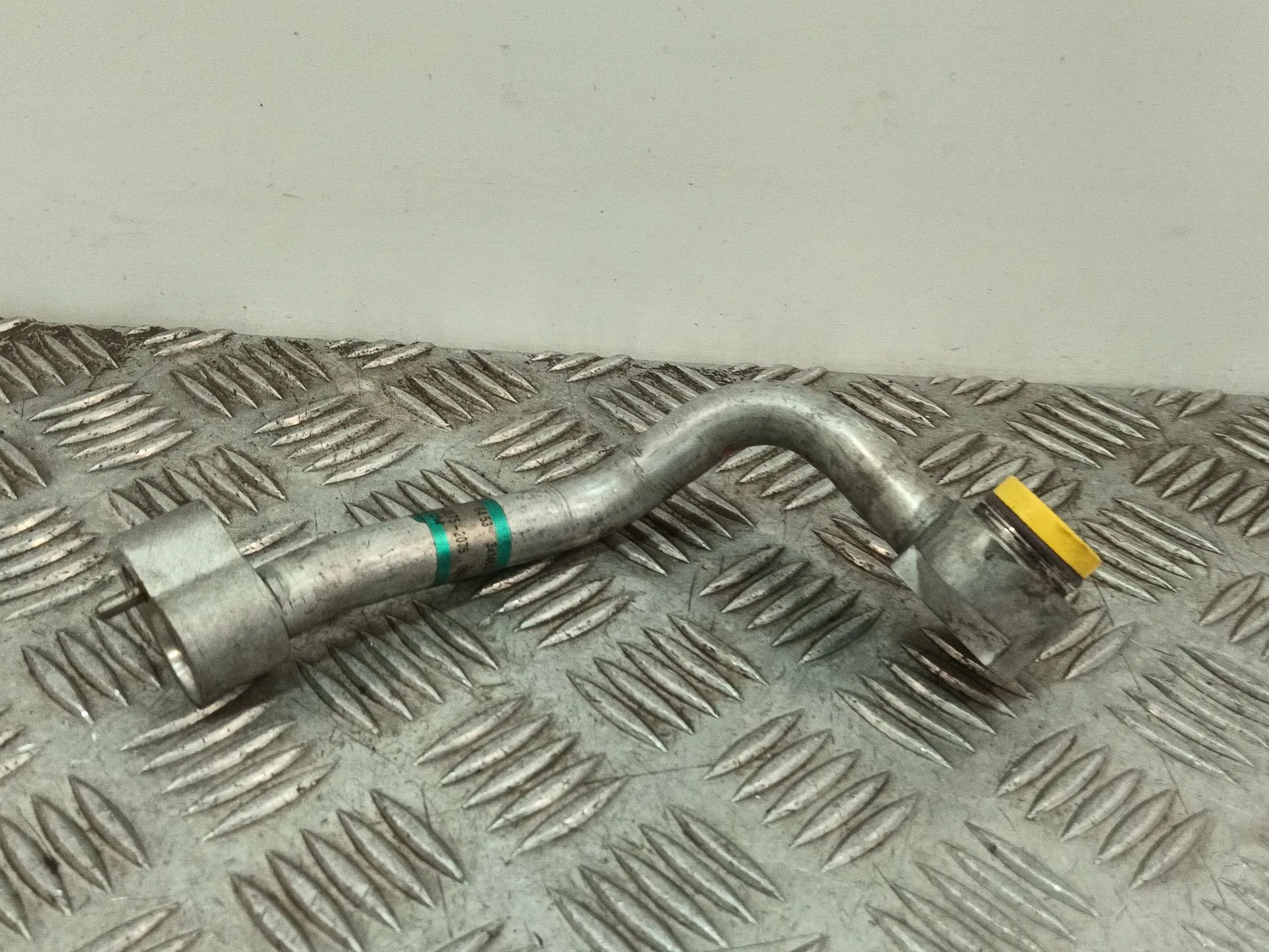 Tubos Aire Acondicionado para Bmw X3 (E83)