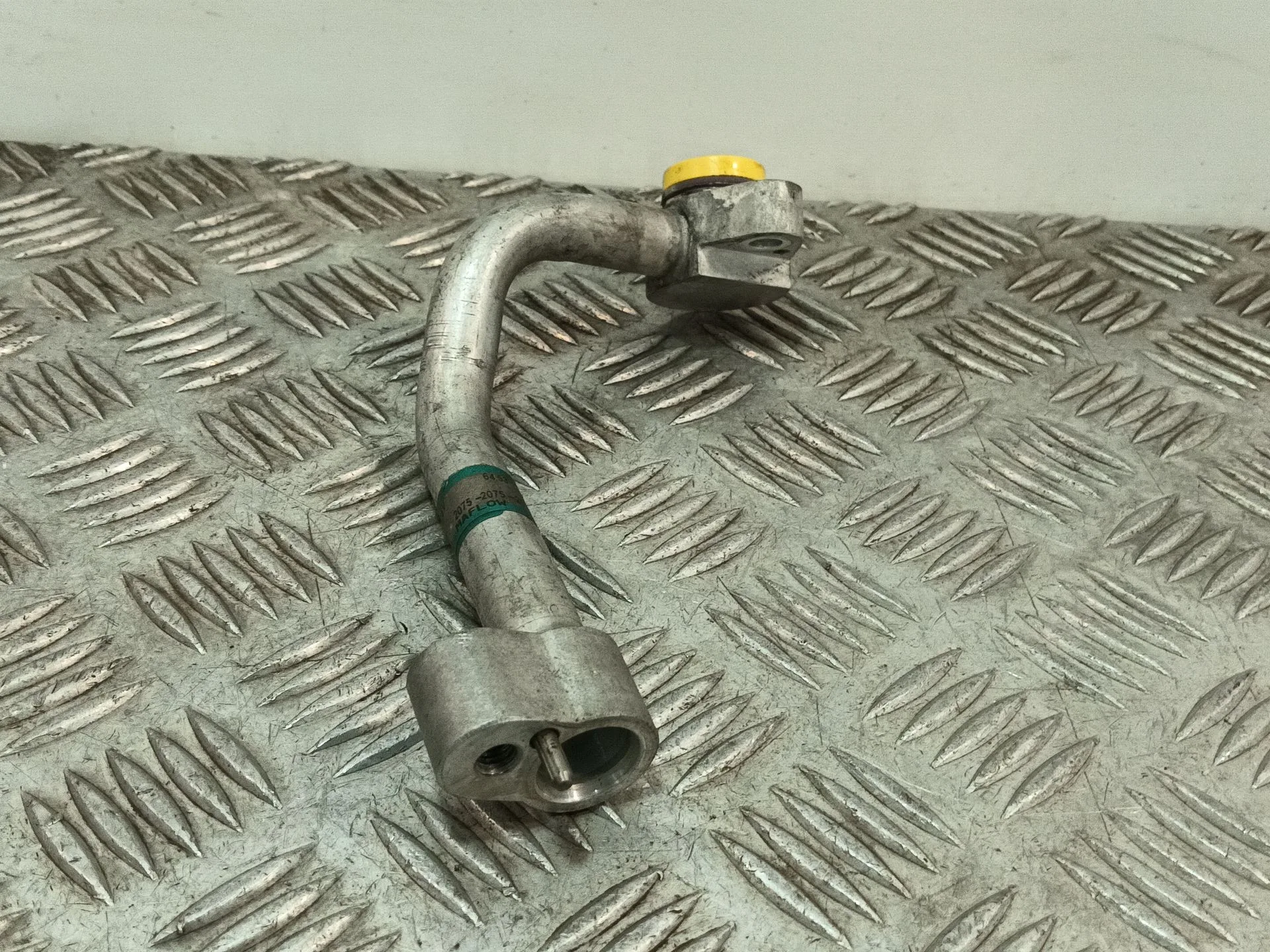 Tubos Aire Acondicionado para Bmw X3 (E83)