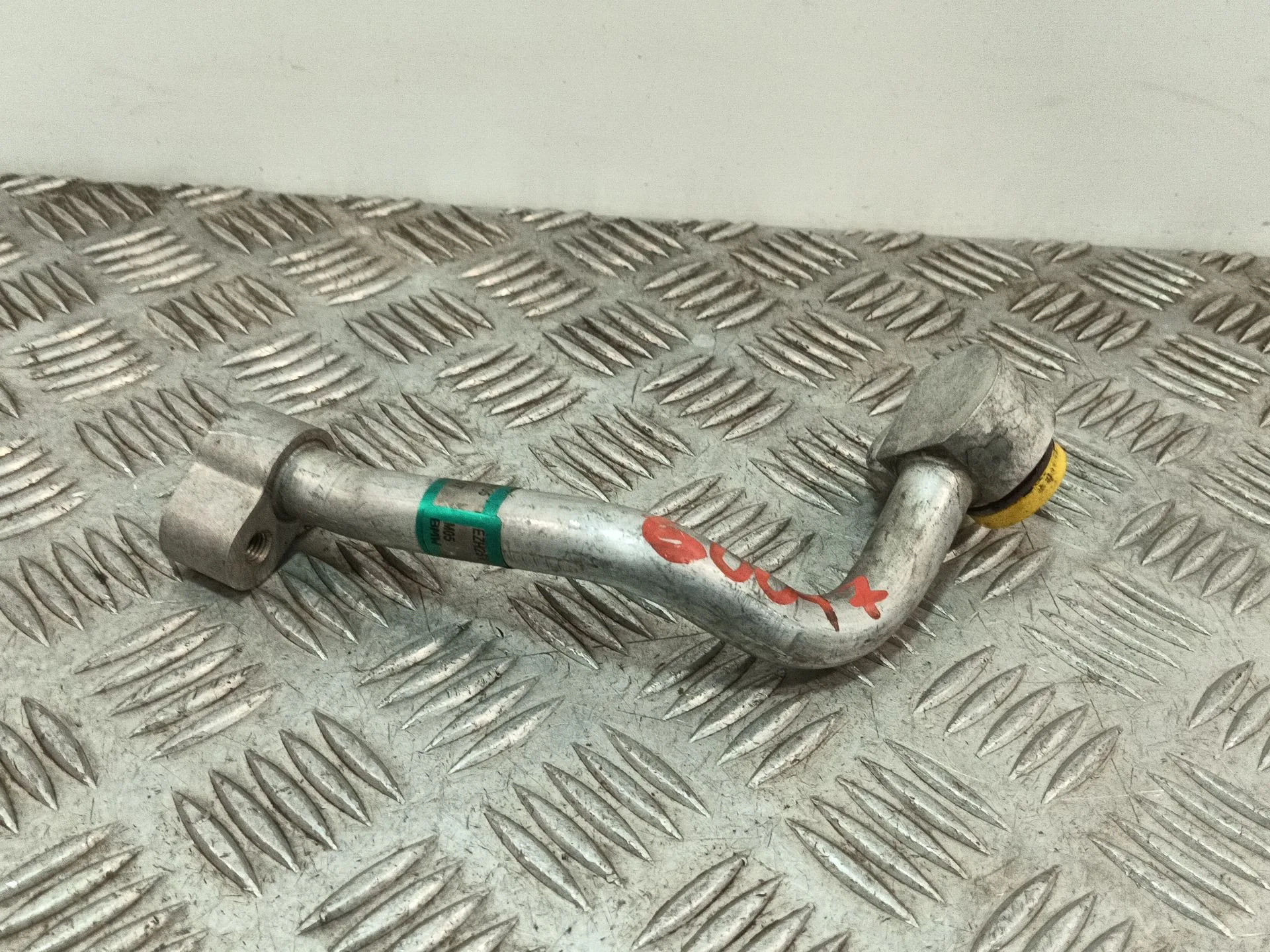 Tubos Aire Acondicionado para Bmw X3 (E83)