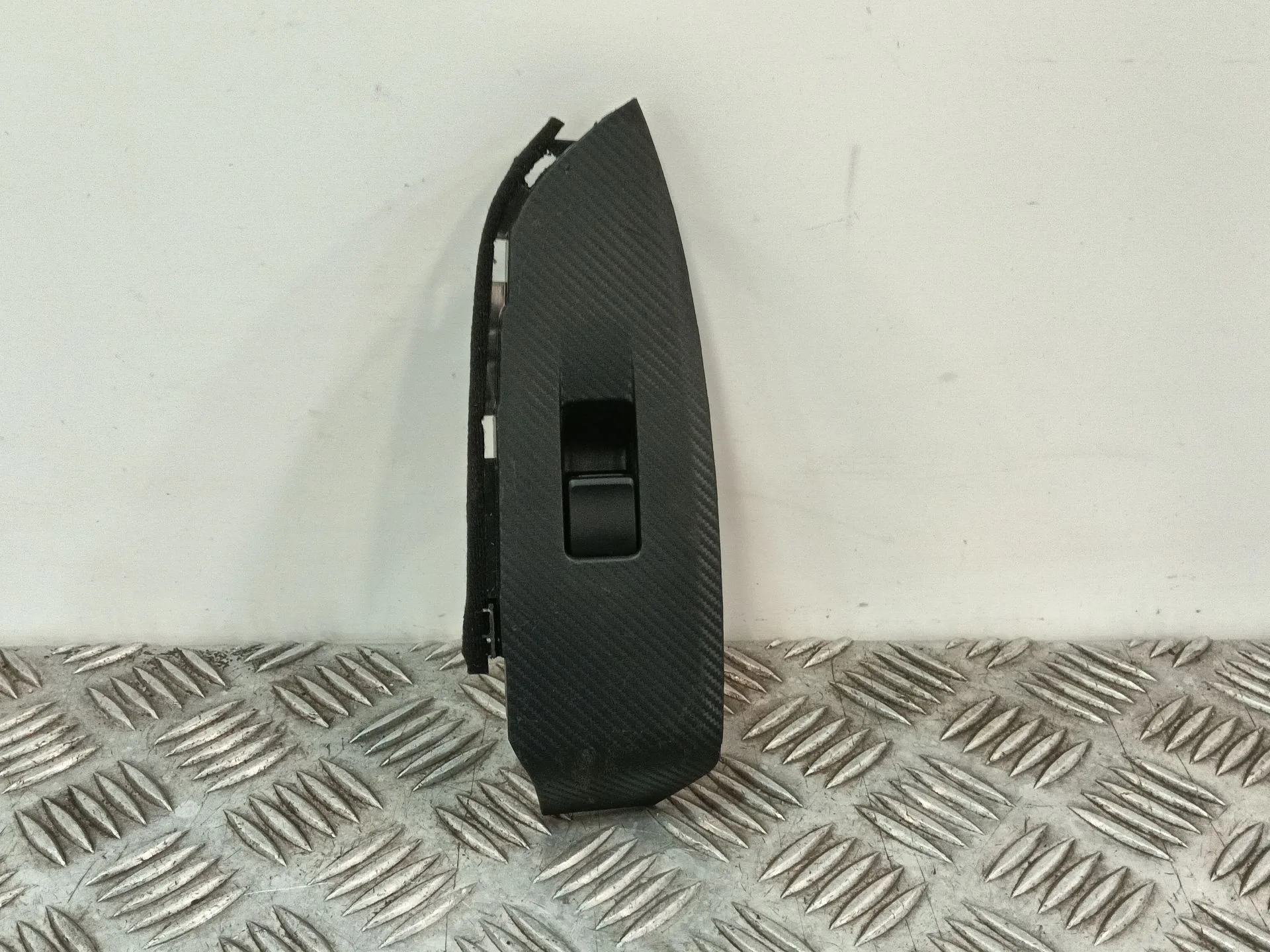 Mando Elevalunas Trasero Derecho para Mazda Cx-3 (Dk)