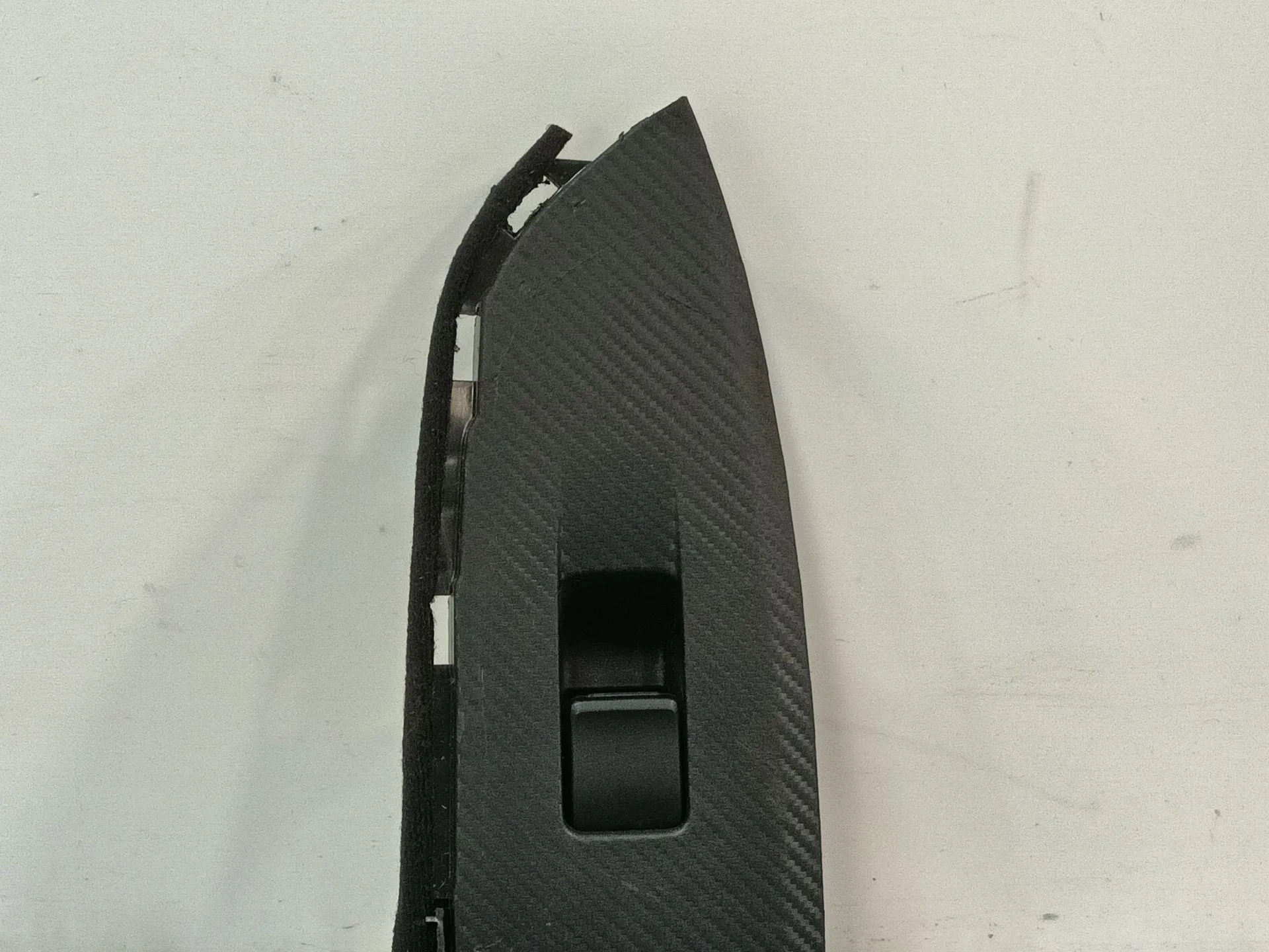 Mando Elevalunas Trasero Derecho para Mazda Cx-3 (Dk)