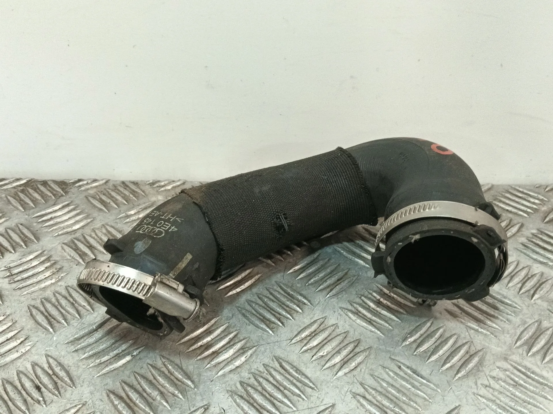 Tubo para Audi A8 D3 (4E2, 4E8)