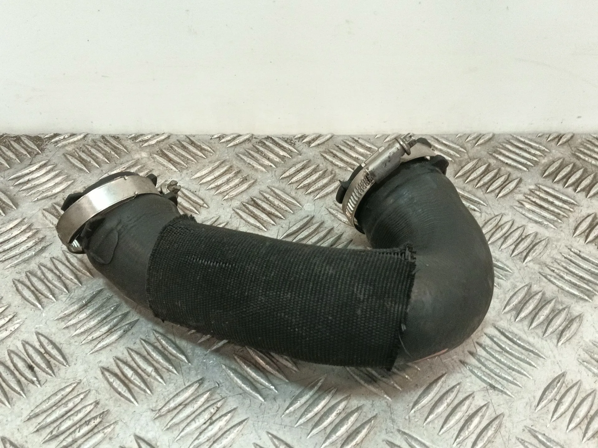 Tubo para Audi A8 D3 (4E2, 4E8)