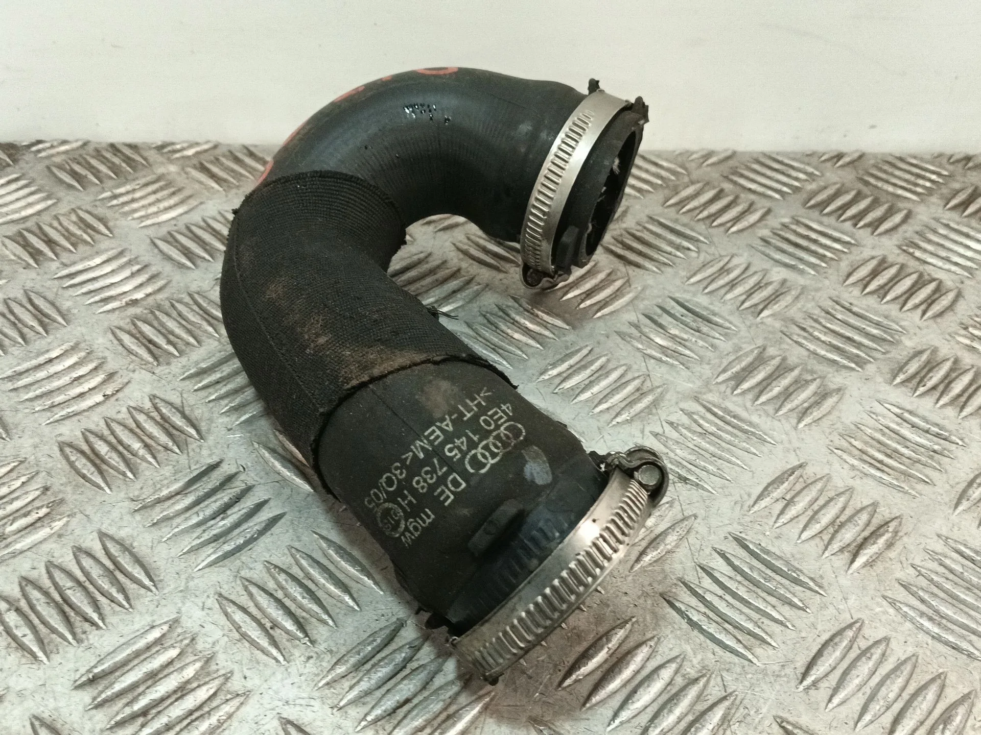 Tubo para Audi A8 D3 (4E2, 4E8)
