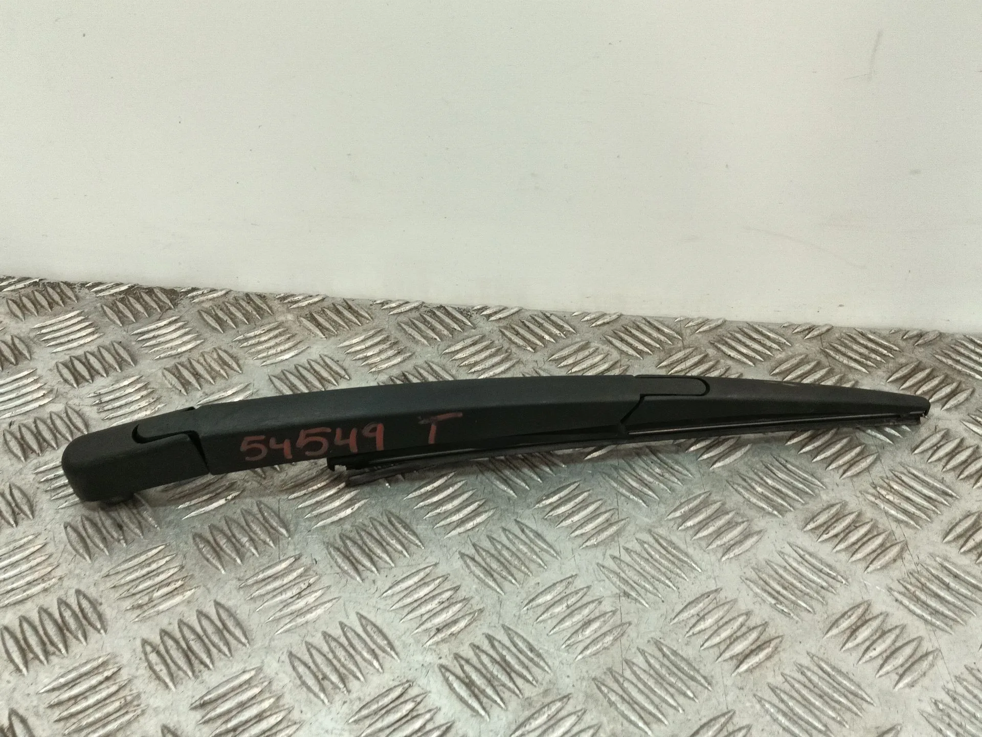 Brazo Limpia Trasero para Peugeot 3008