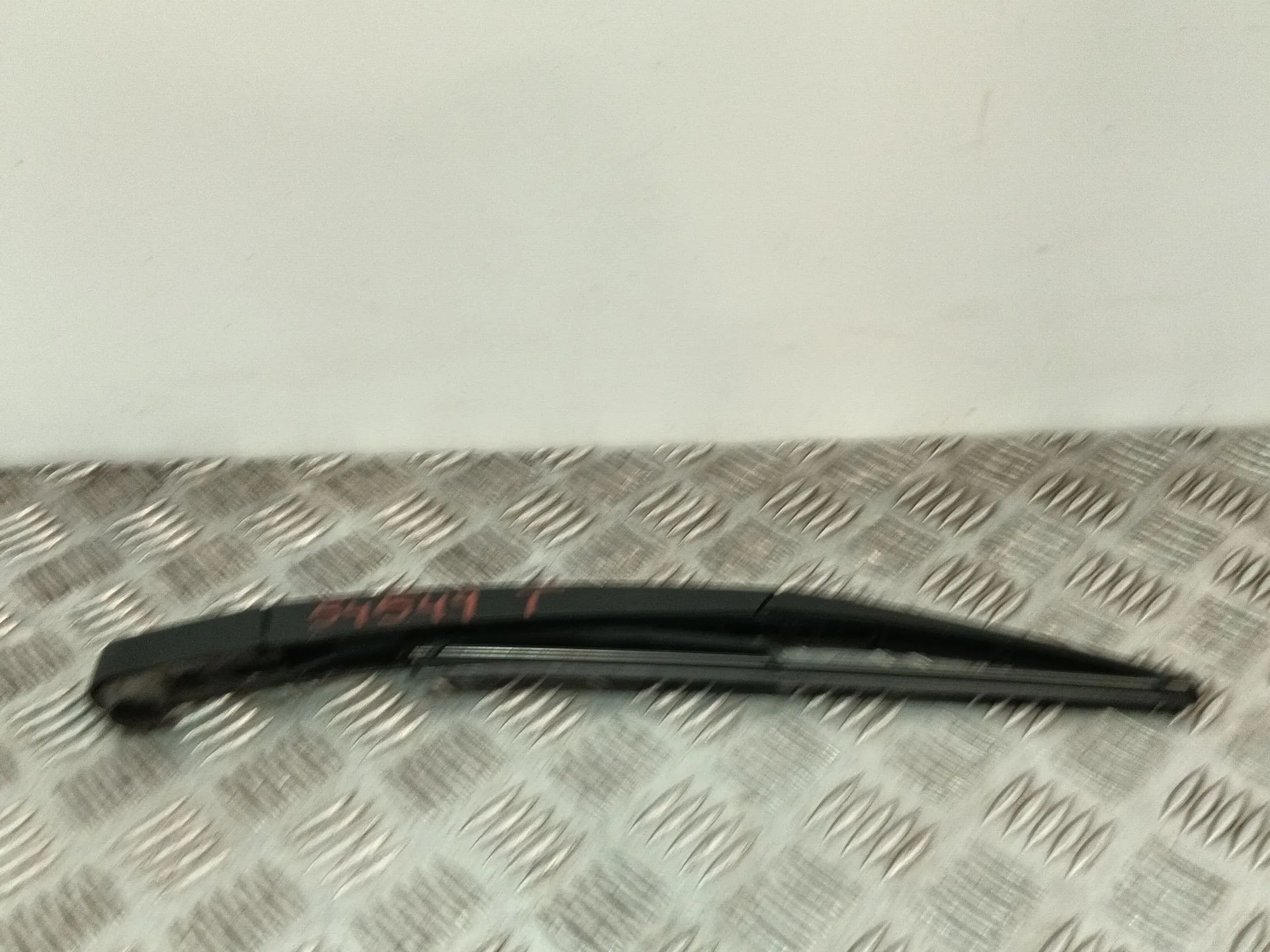 Brazo Limpia Trasero para Peugeot 3008