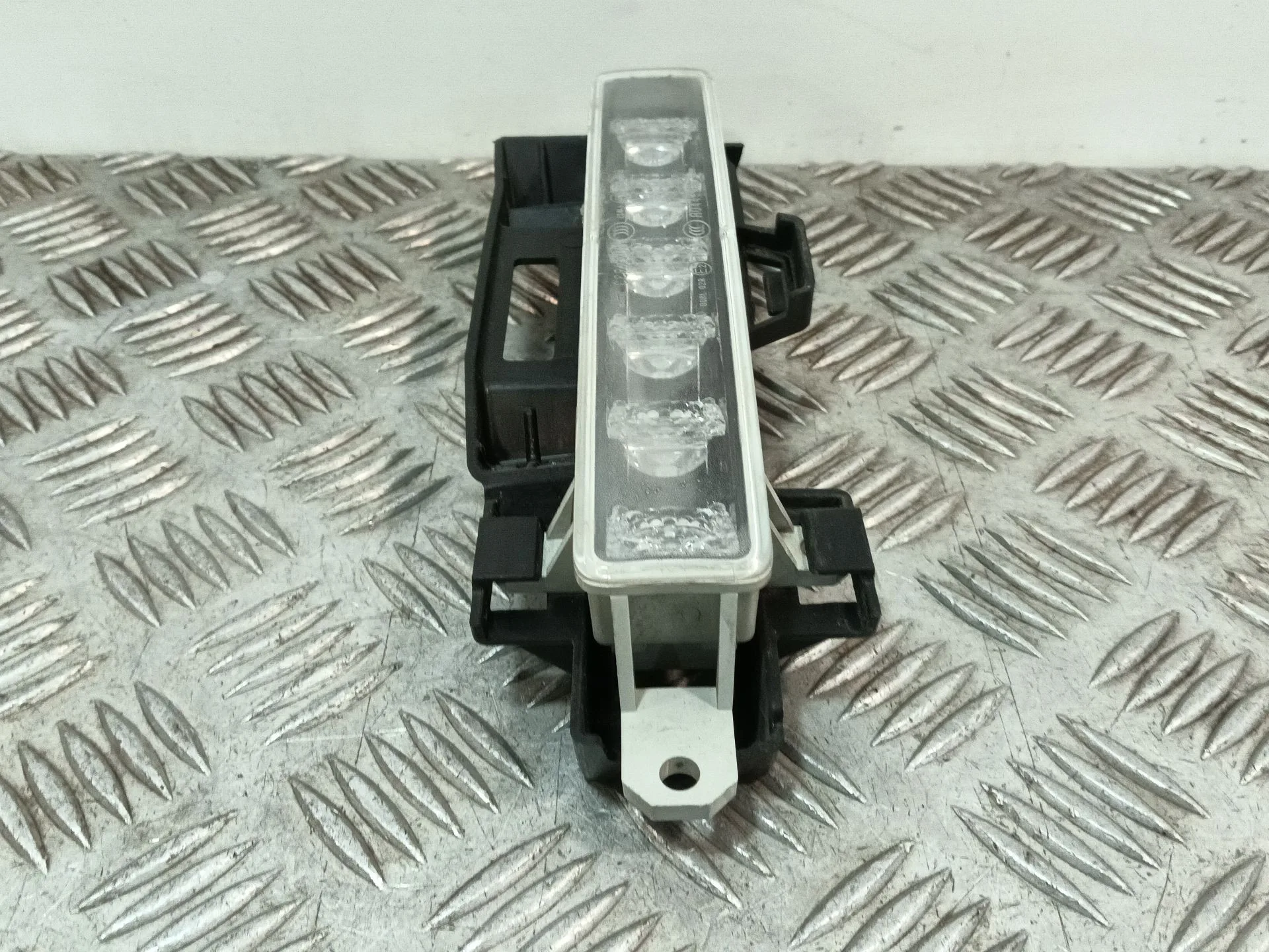 Piloto Delantero Derecho para Peugeot 108