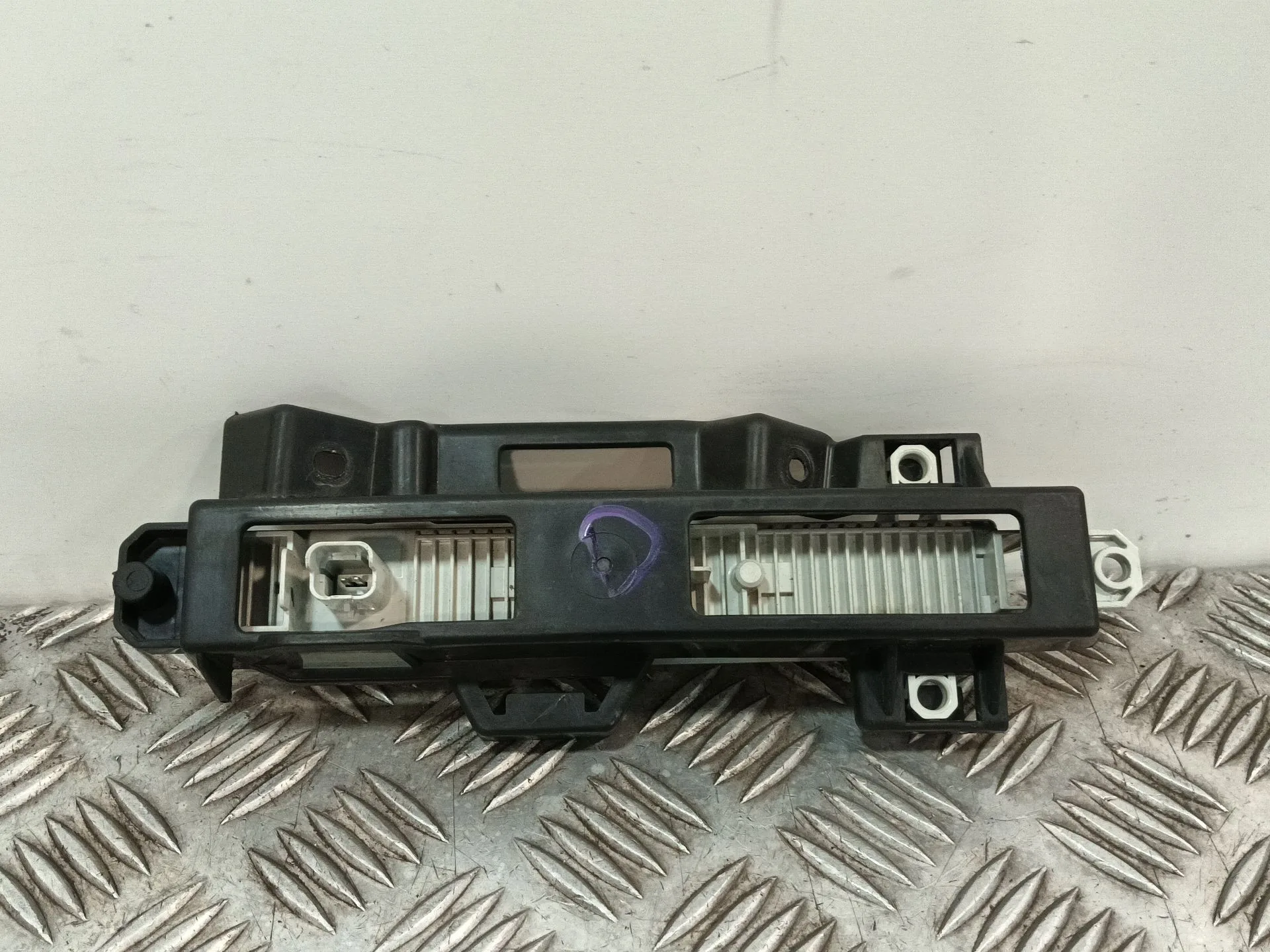 Piloto Delantero Derecho para Peugeot 108