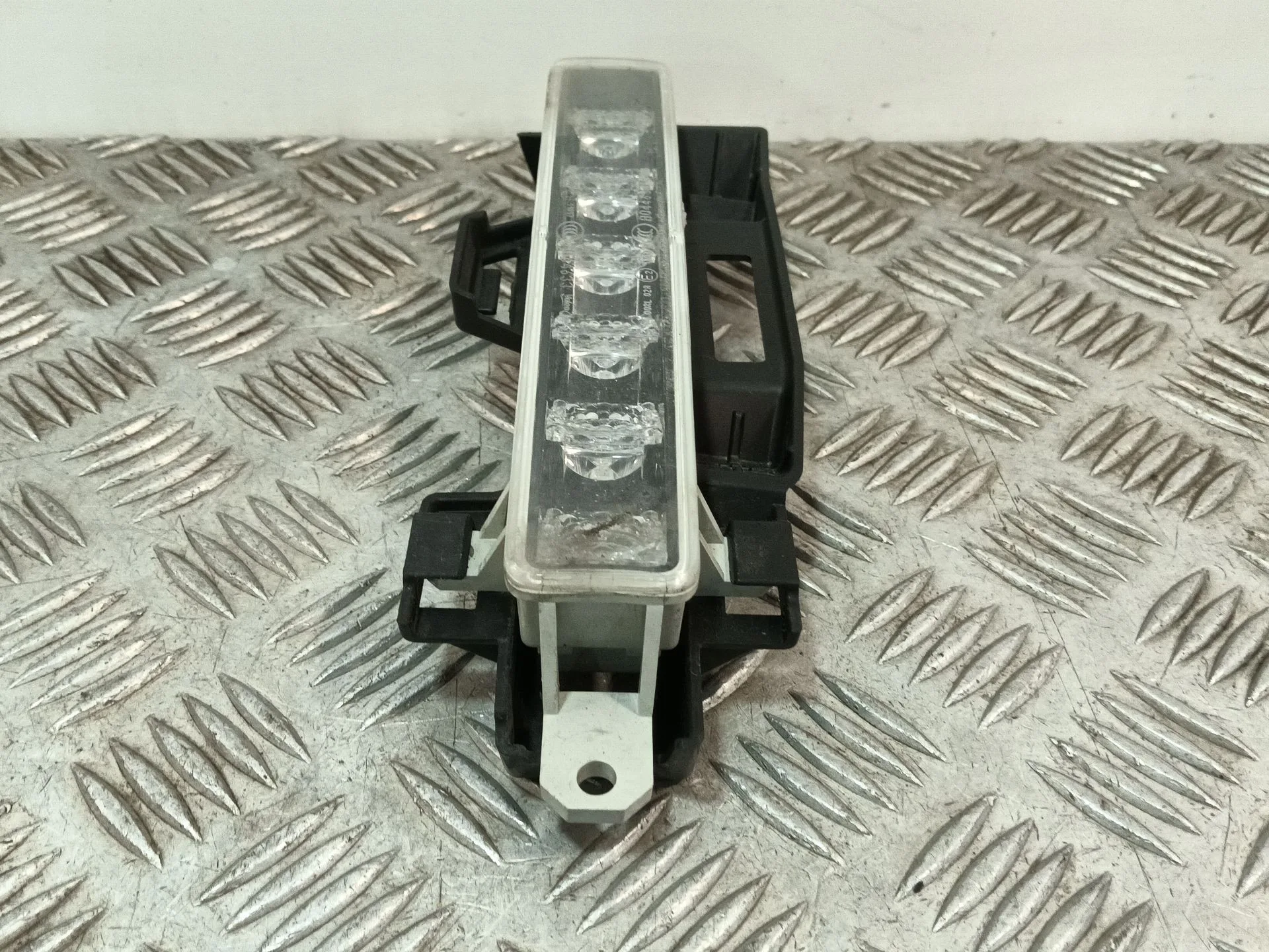 Piloto Delantero Izquierdo para Peugeot 108