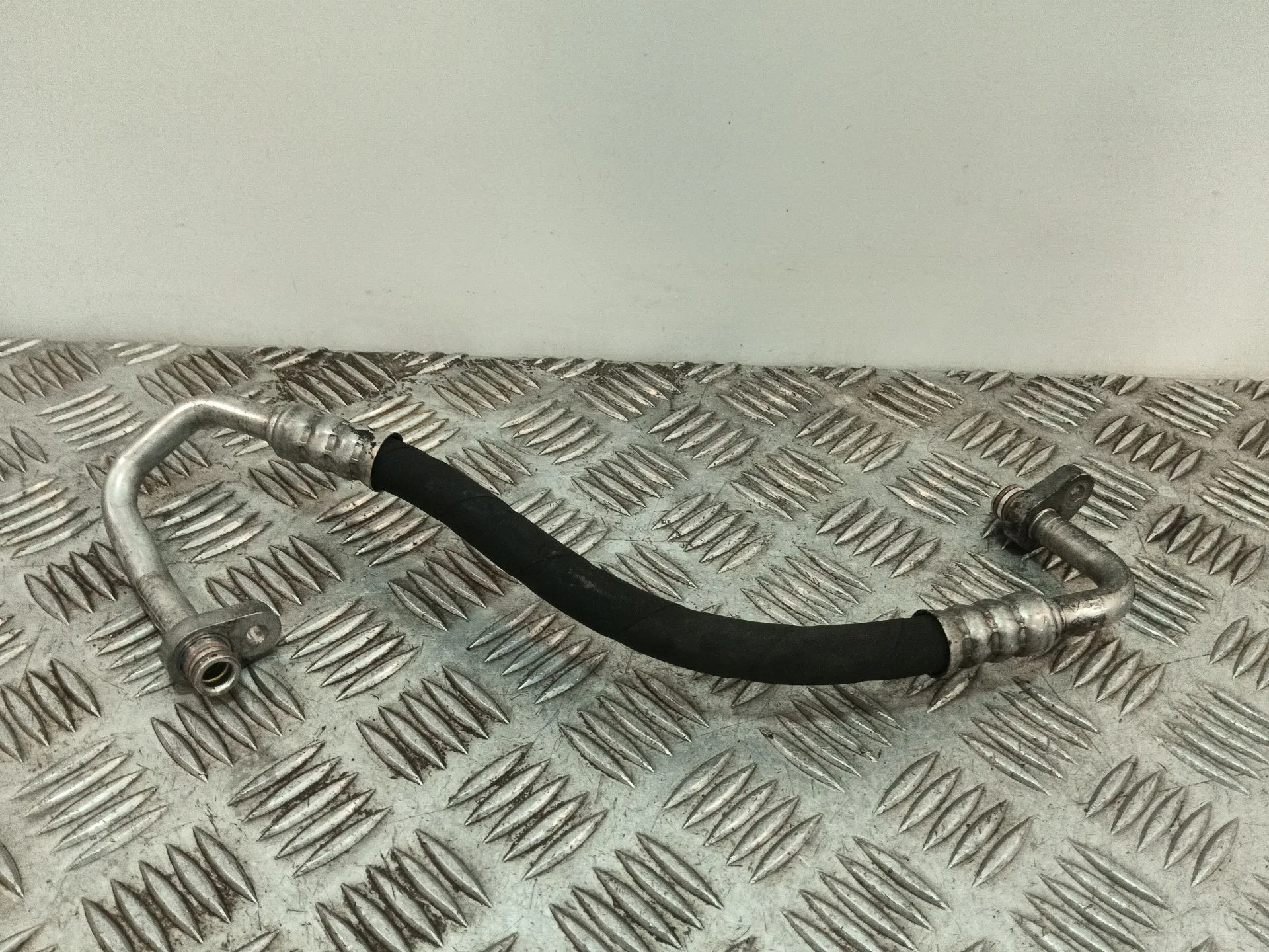Tubos Aire Acondicionado para Renault Megane Ii (Bm0/1_, Cm0/1_)