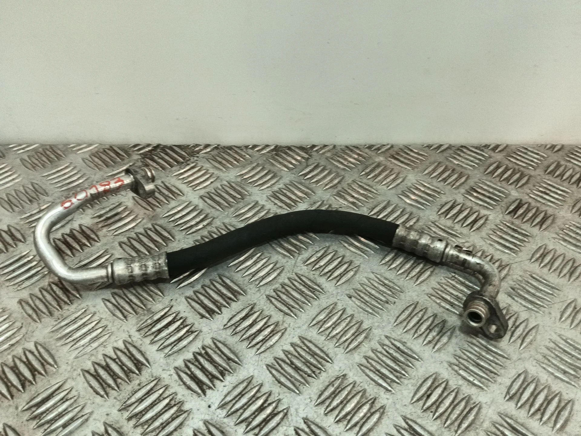 Tubos Aire Acondicionado para Renault Megane Ii (Bm0/1_, Cm0/1_)