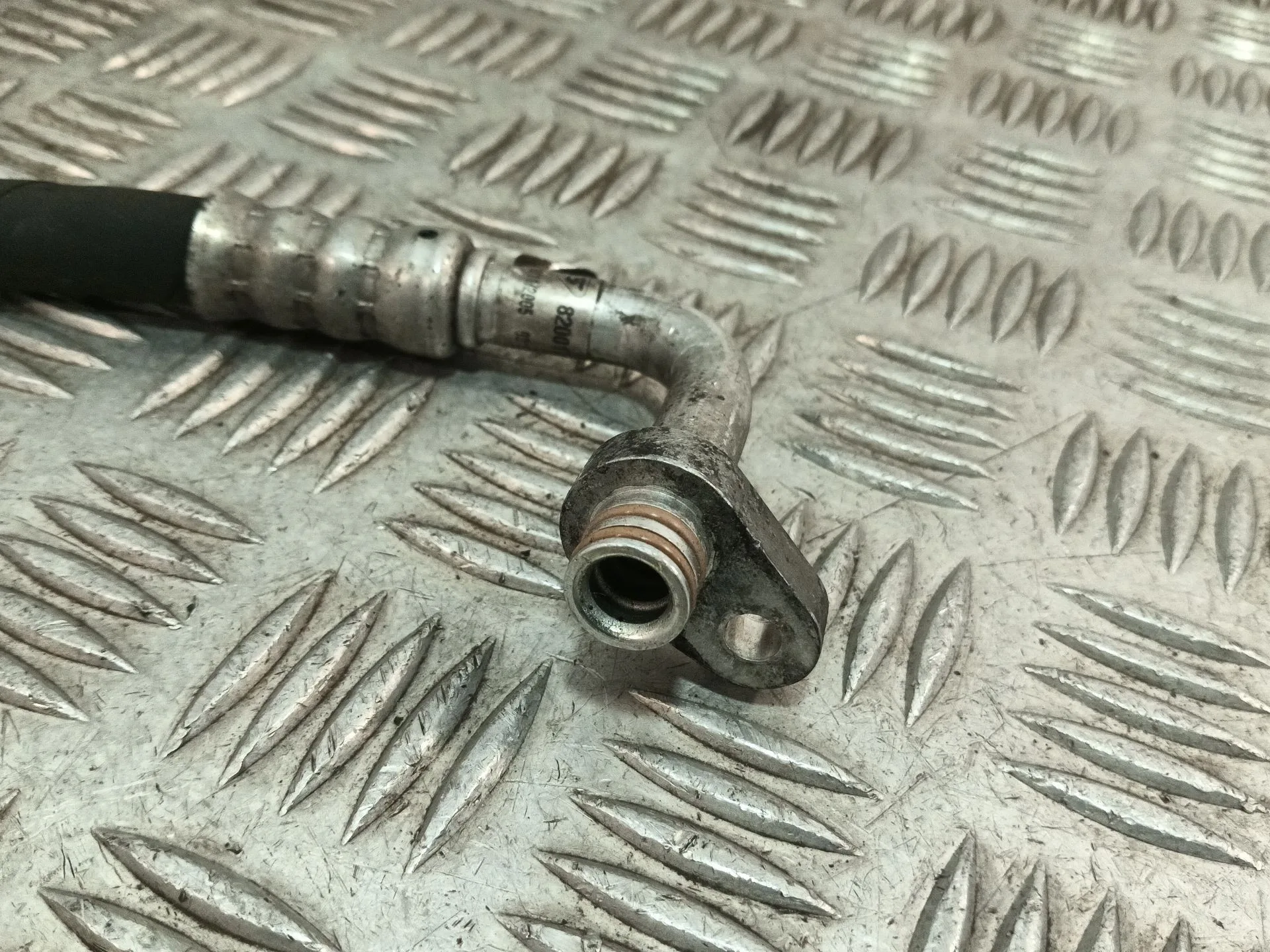 Tubos Aire Acondicionado para Renault Megane Ii (Bm0/1_, Cm0/1_)