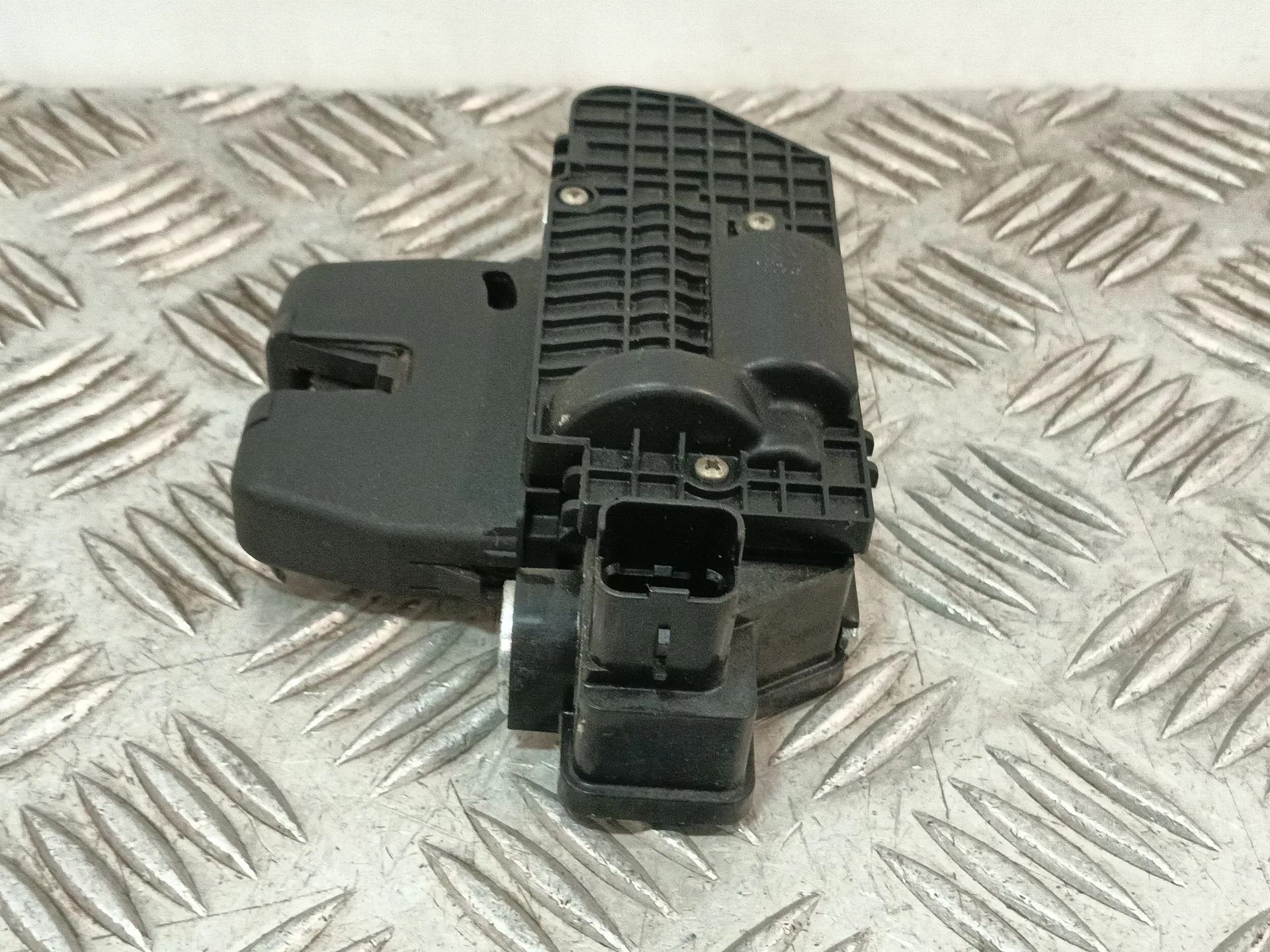 Cerradura Maletero / Porton para Peugeot 3008
