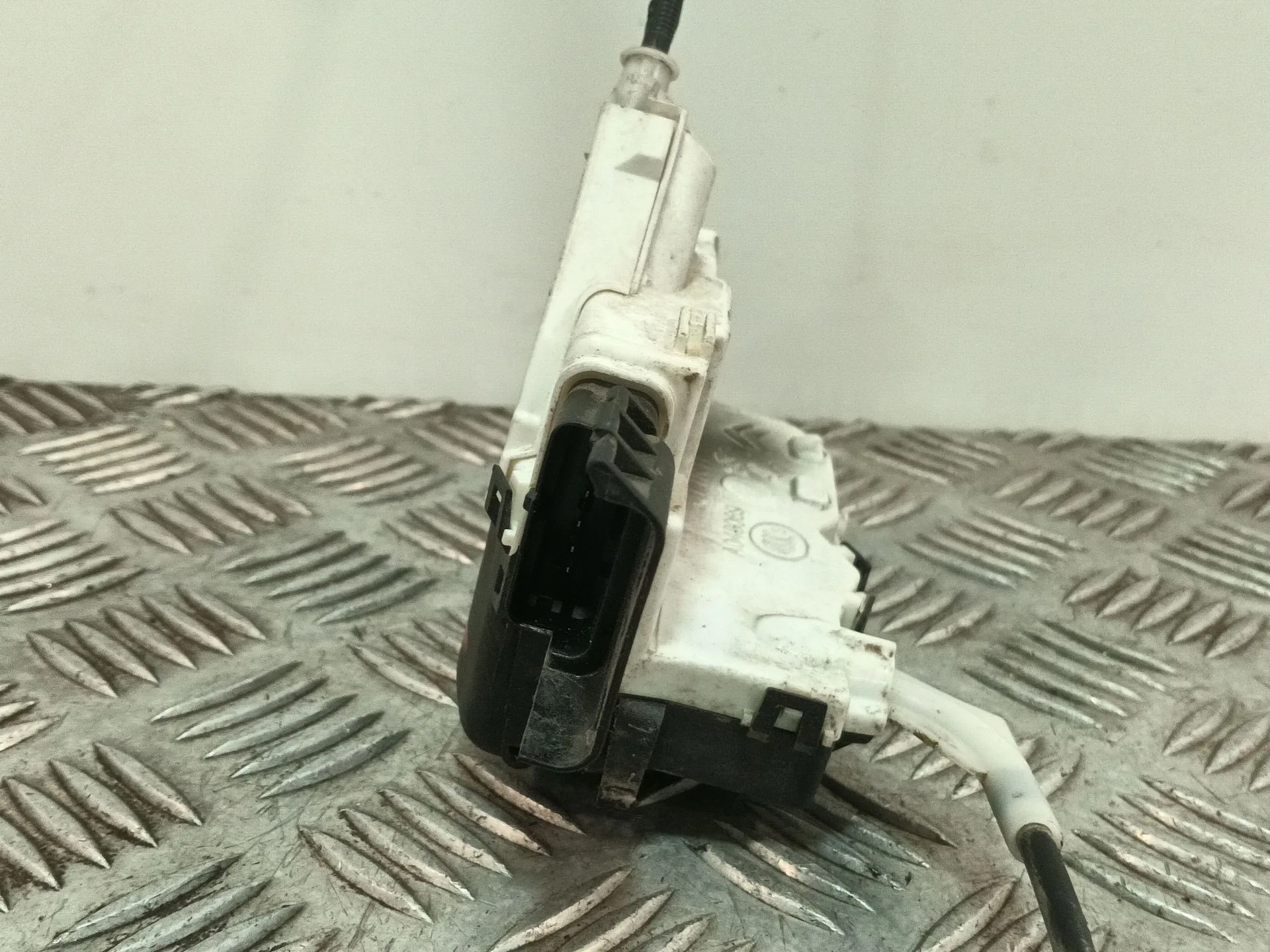 Cerradura Puerta Trasera Izquierda para Citroën C3
