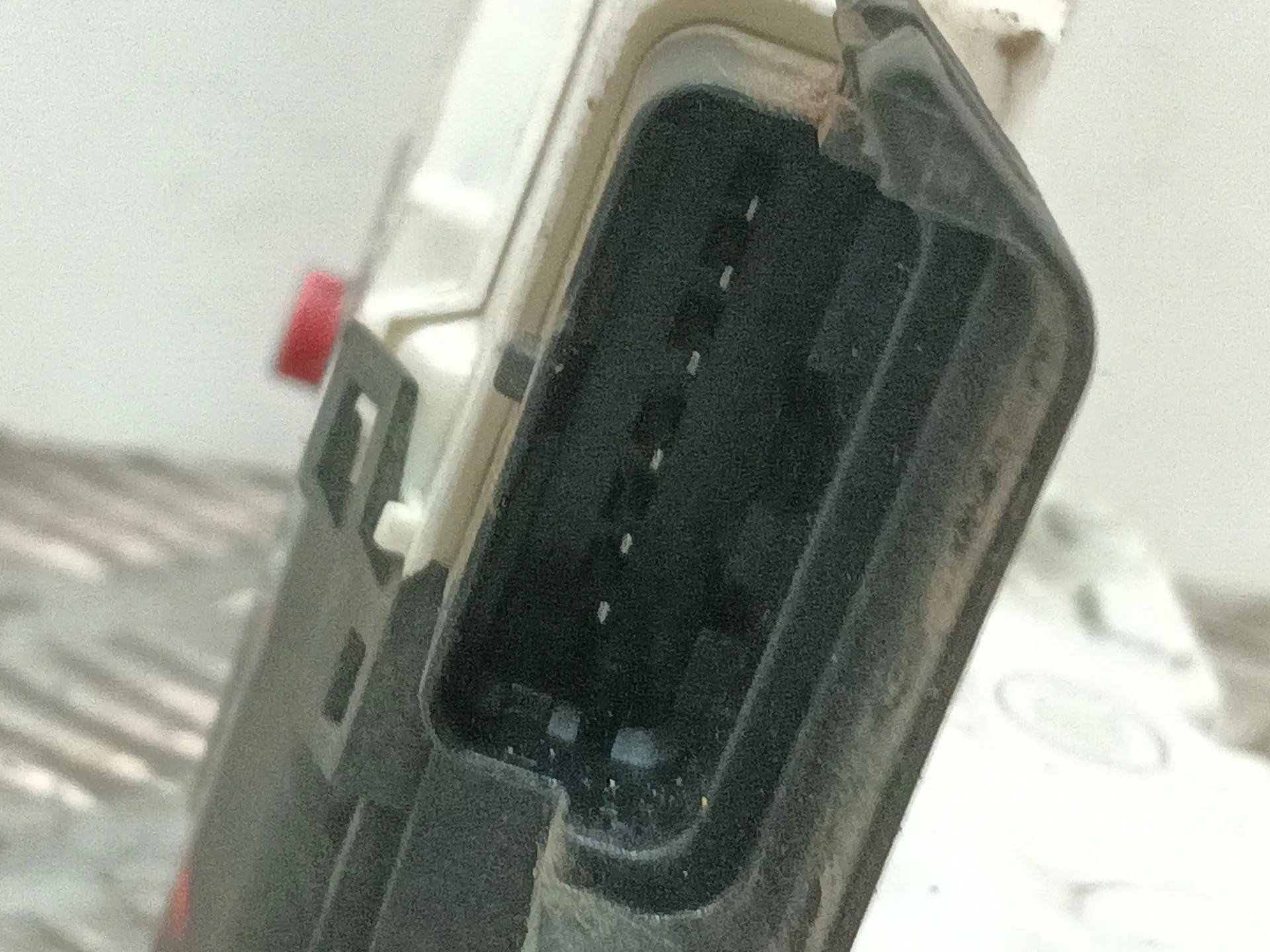 Cerradura Puerta Trasera Izquierda para Citroën C3