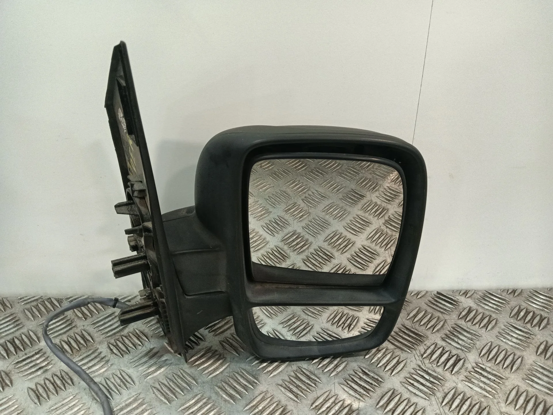 Retrovisor Derecho para Fiat Scudo Furgoneta (270_, 272_)