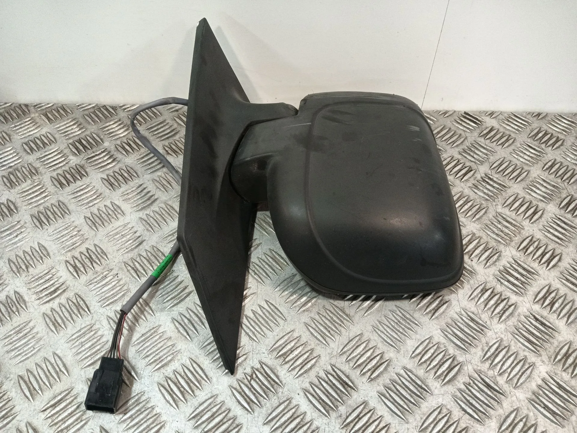 Retrovisor Derecho para Fiat Scudo Furgoneta (270_, 272_)