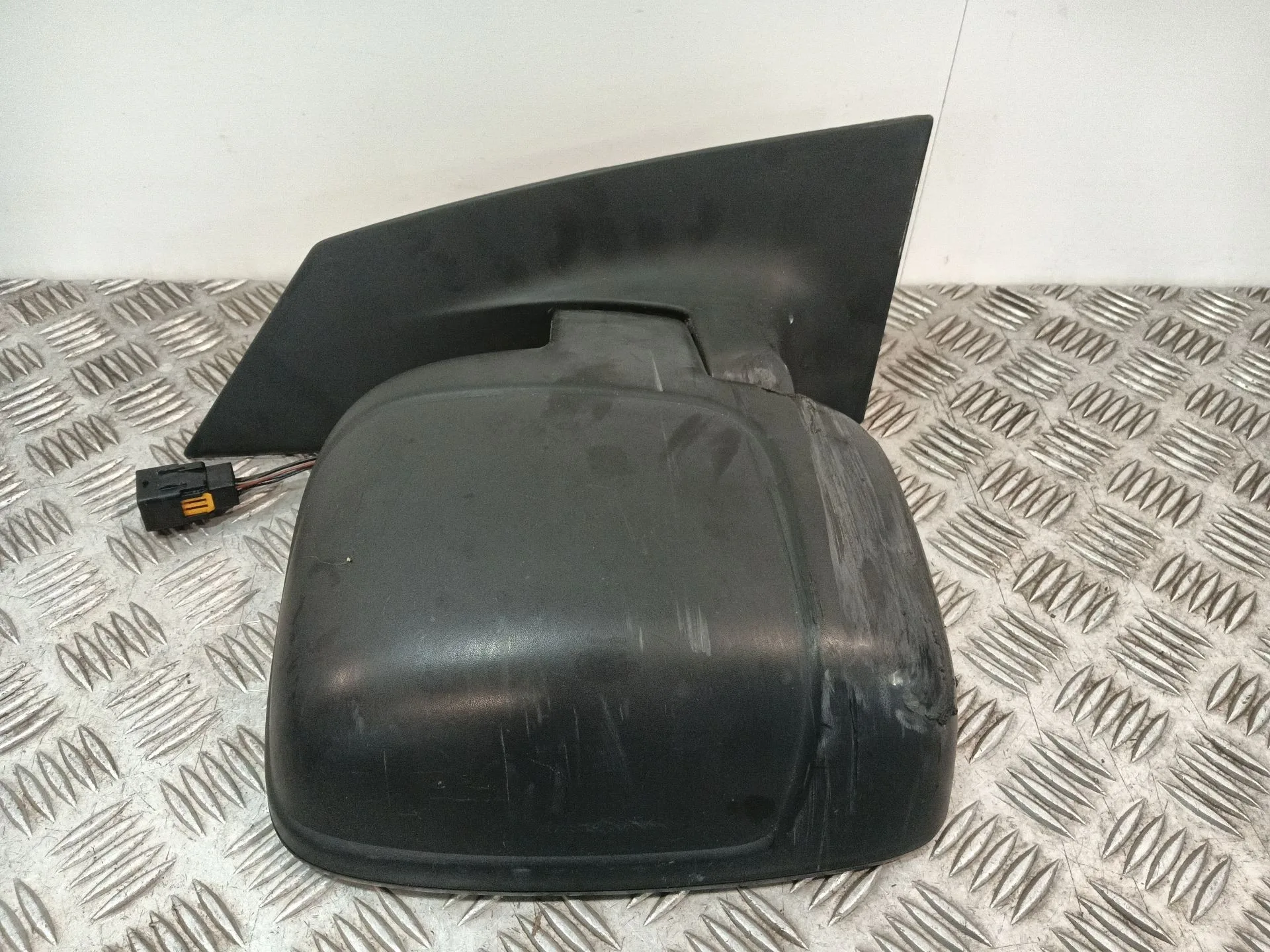 Retrovisor Derecho para Fiat Scudo Furgoneta (270_, 272_)