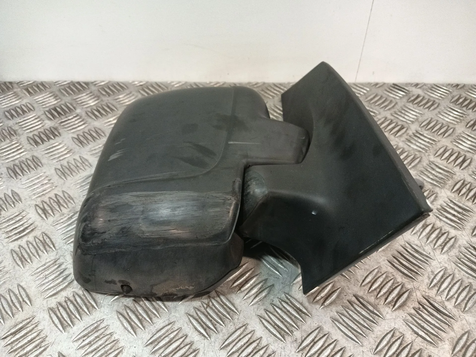 Retrovisor Derecho para Fiat Scudo Furgoneta (270_, 272_)