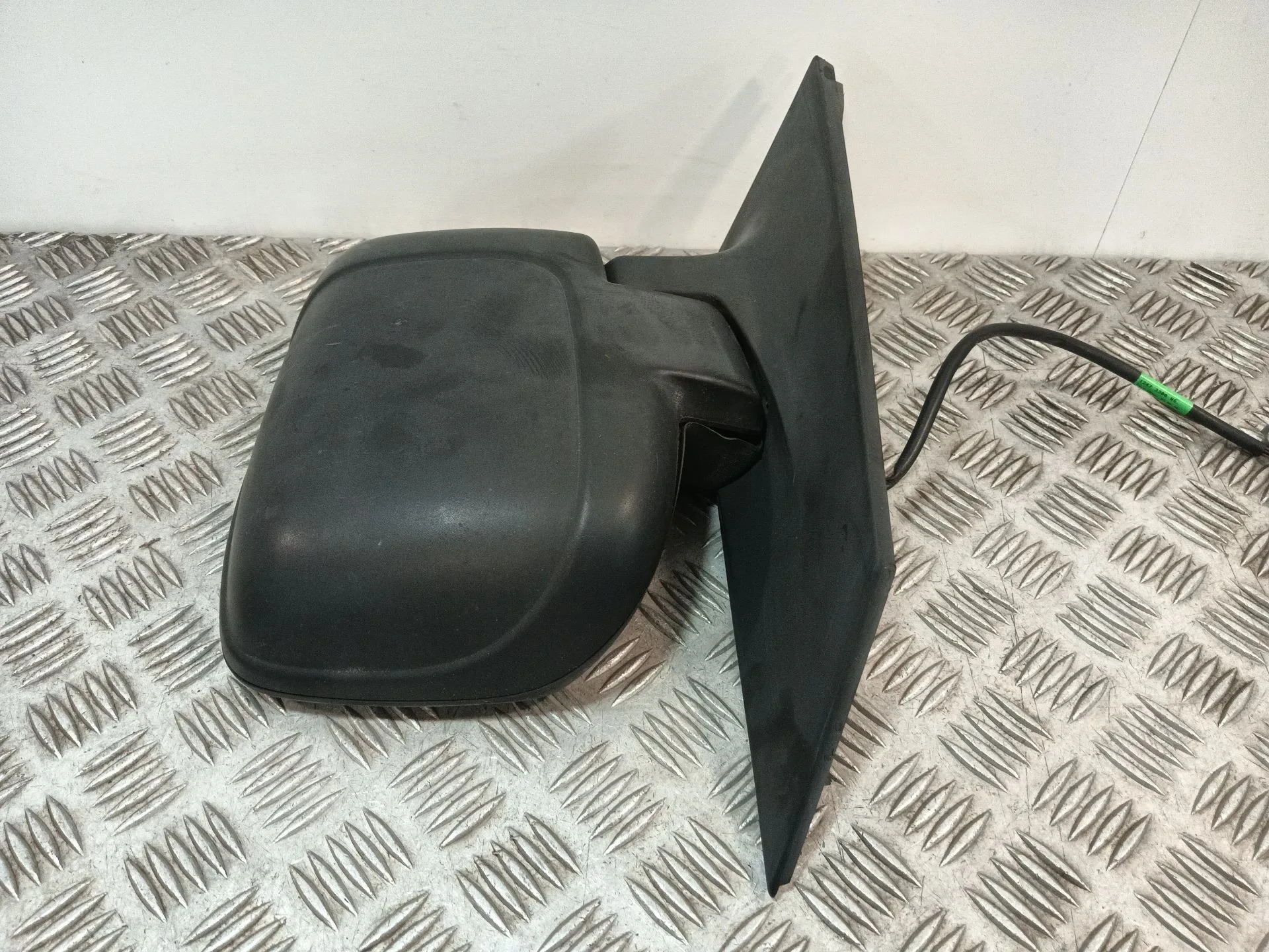 Retrovisor Izquierdo para Fiat Scudo Furgoneta (270_, 272_)