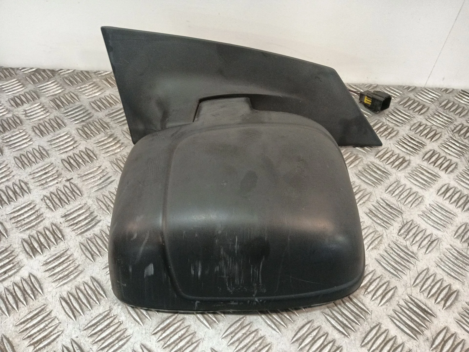 Retrovisor Izquierdo para Fiat Scudo Furgoneta (270_, 272_)