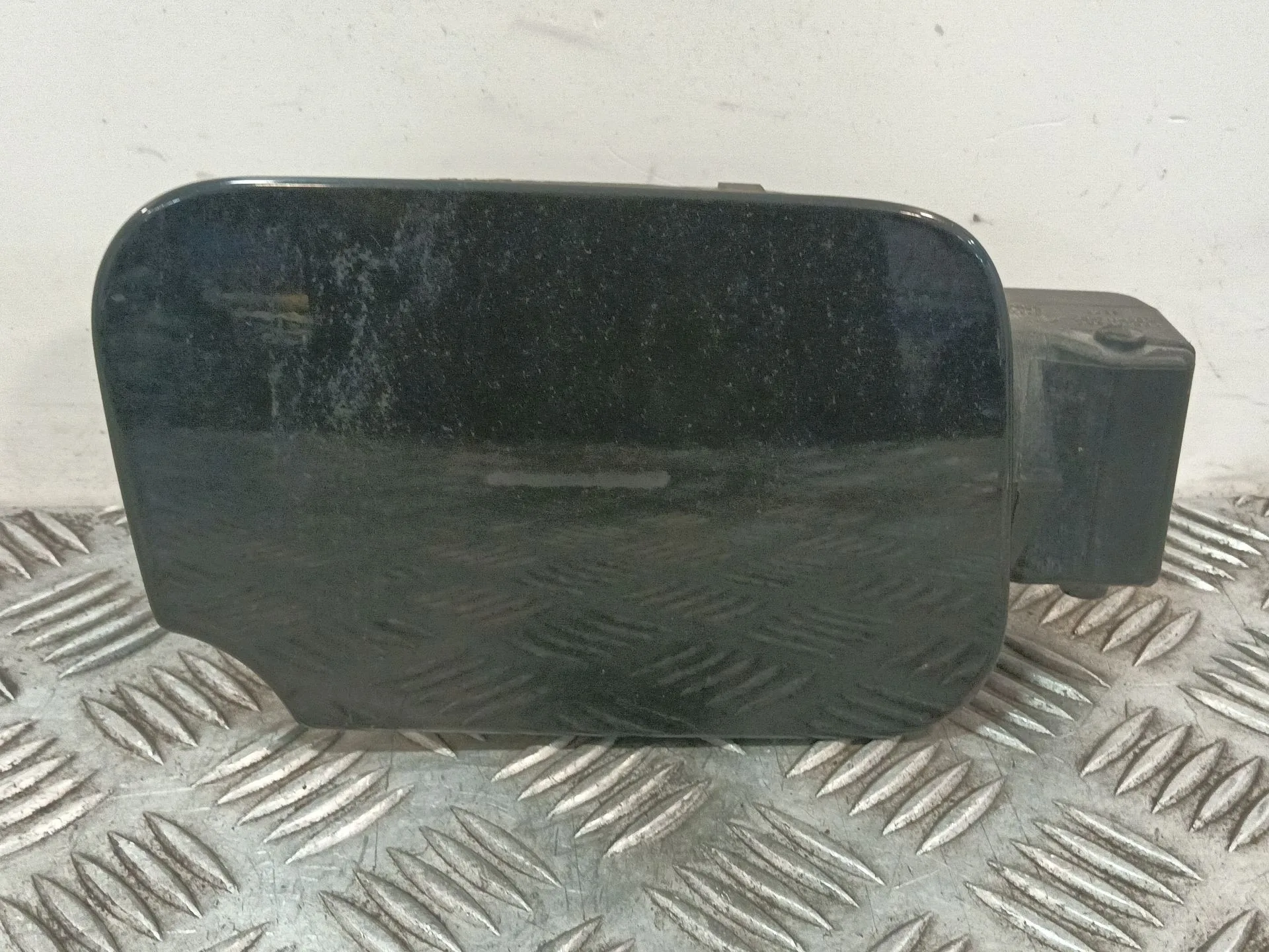 Tapa Exterior Combustible para Peugeot 407 Sw (6E_, 6D_)
