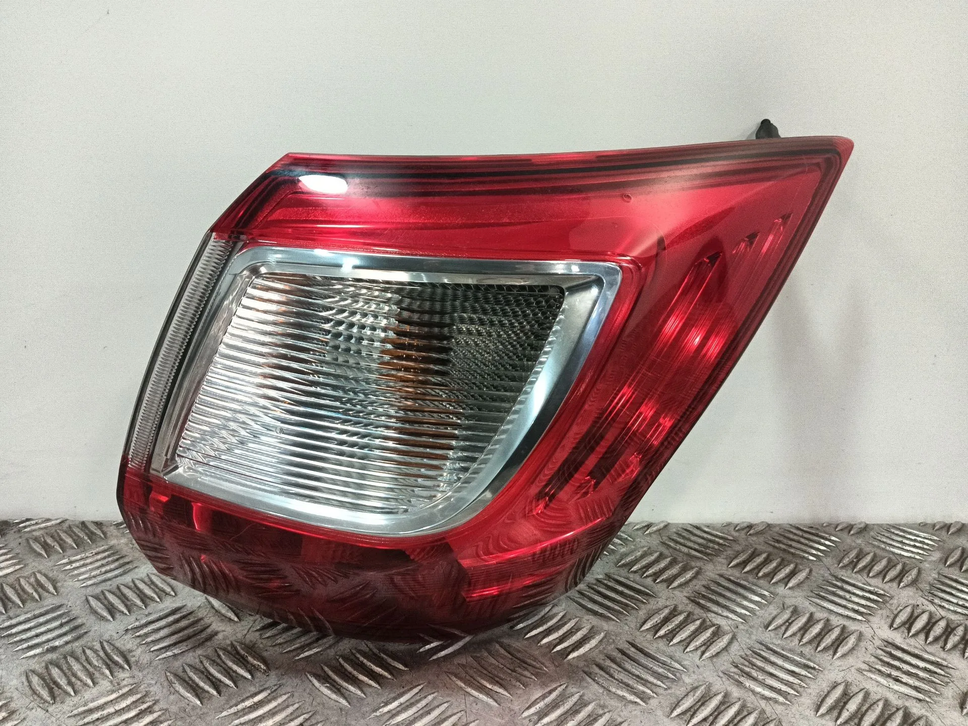 Piloto Trasero Derecho para Ford Grand C-Max (Dxa/Cb7, Dxa/Ceu)