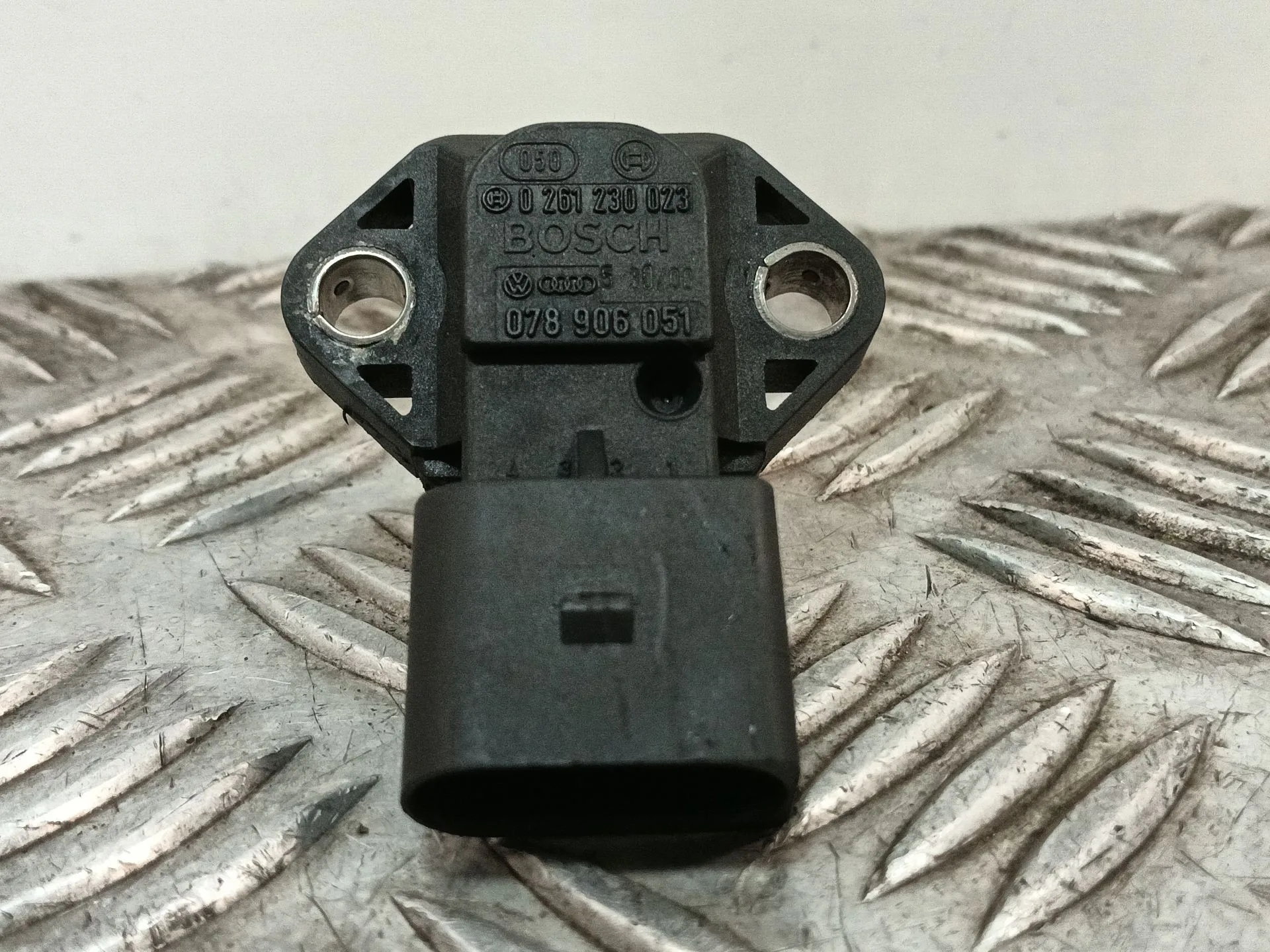 Sensor para Audi A6 C5 (4B2, 4B4)