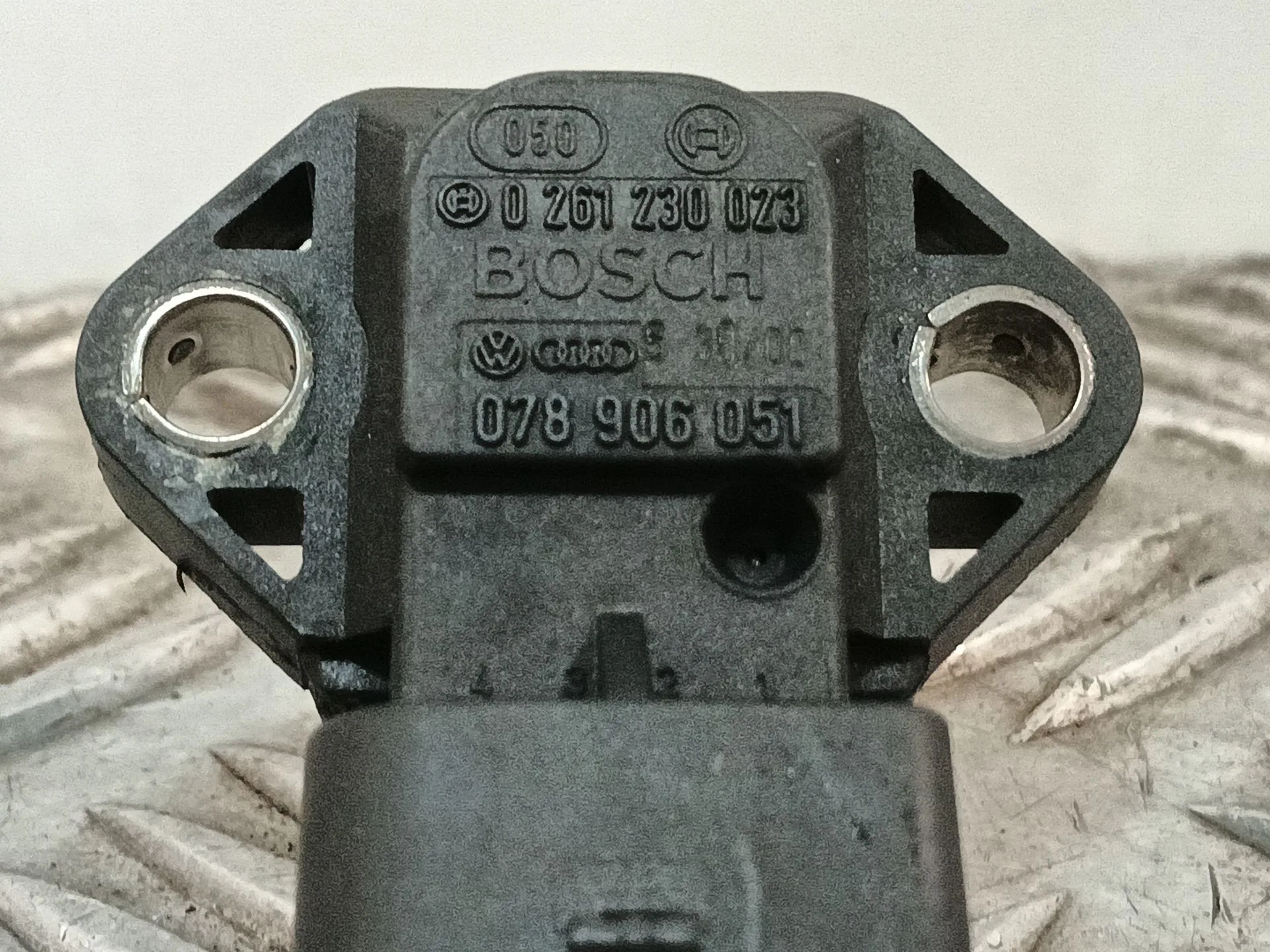 Sensor para Audi A6 C5 (4B2, 4B4)