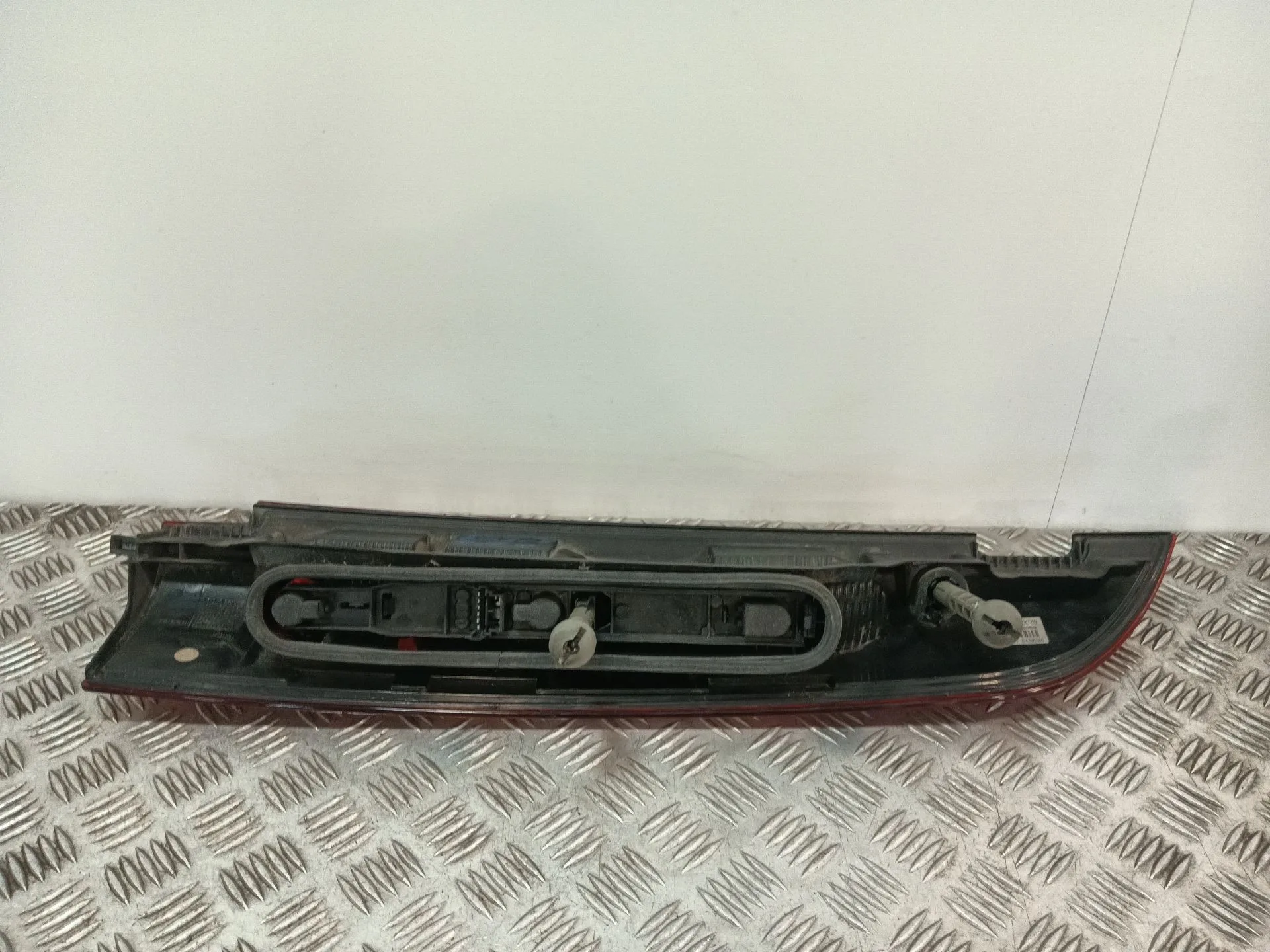 Piloto Trasero Izquierdo para Renault Kangoo Express (Fc0/1_)