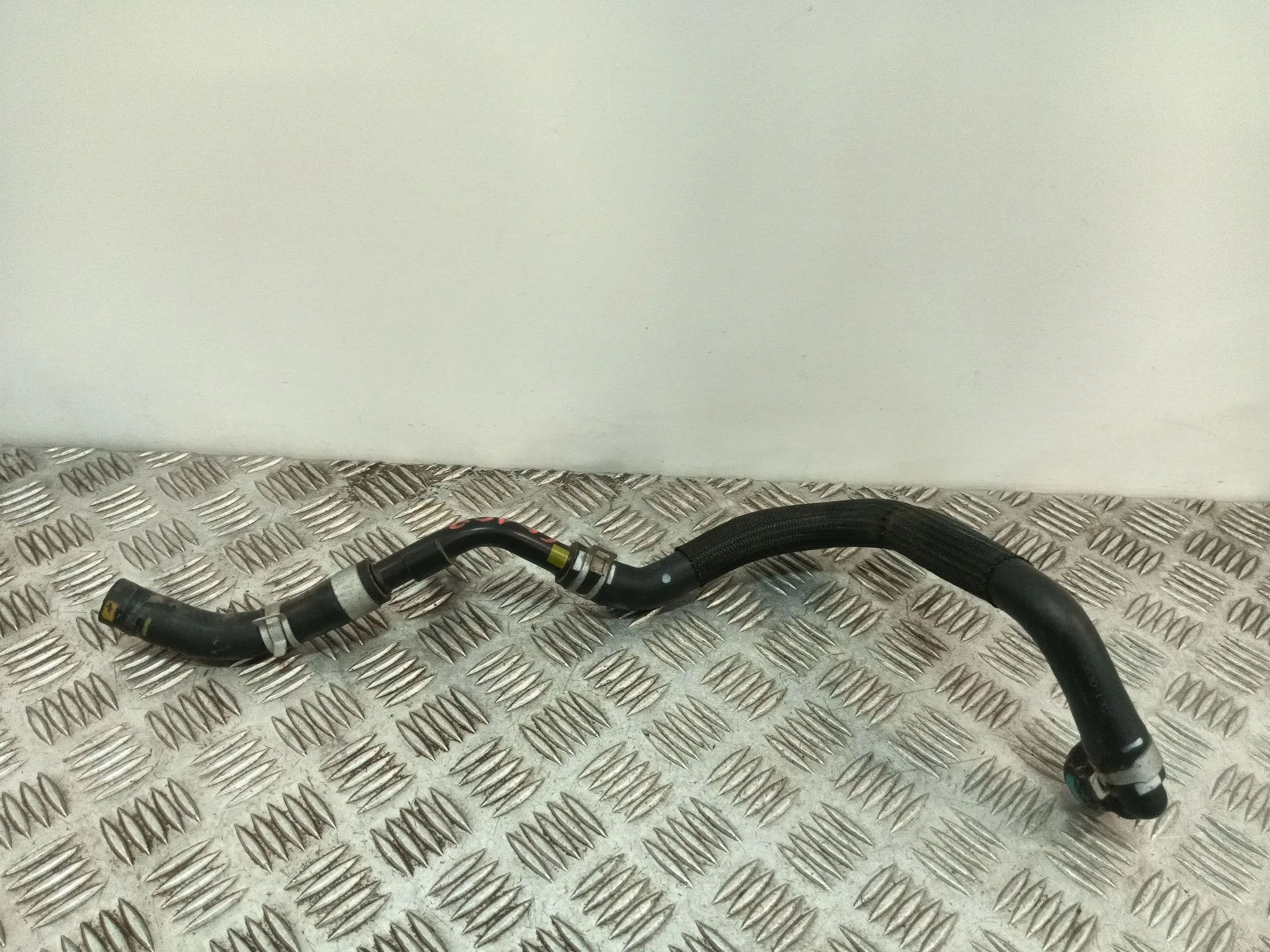 Tubo para Kia Xceed (Cd)