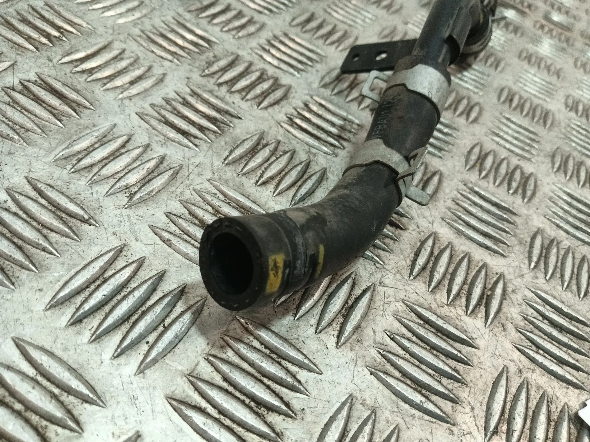 Tubo para Kia Xceed (Cd)