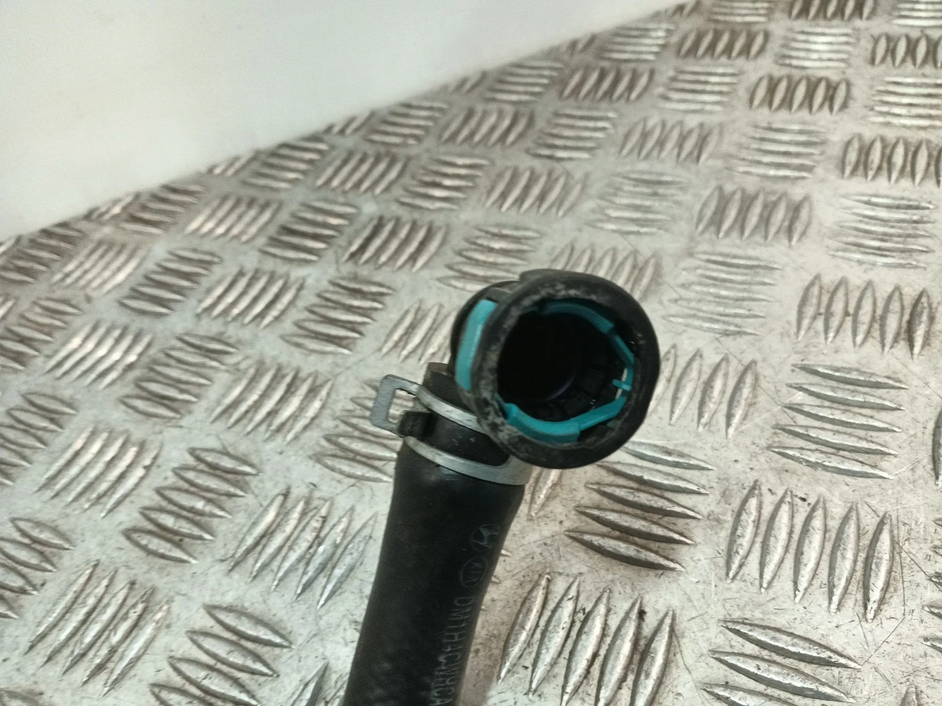 Tubo para Kia Xceed (Cd)
