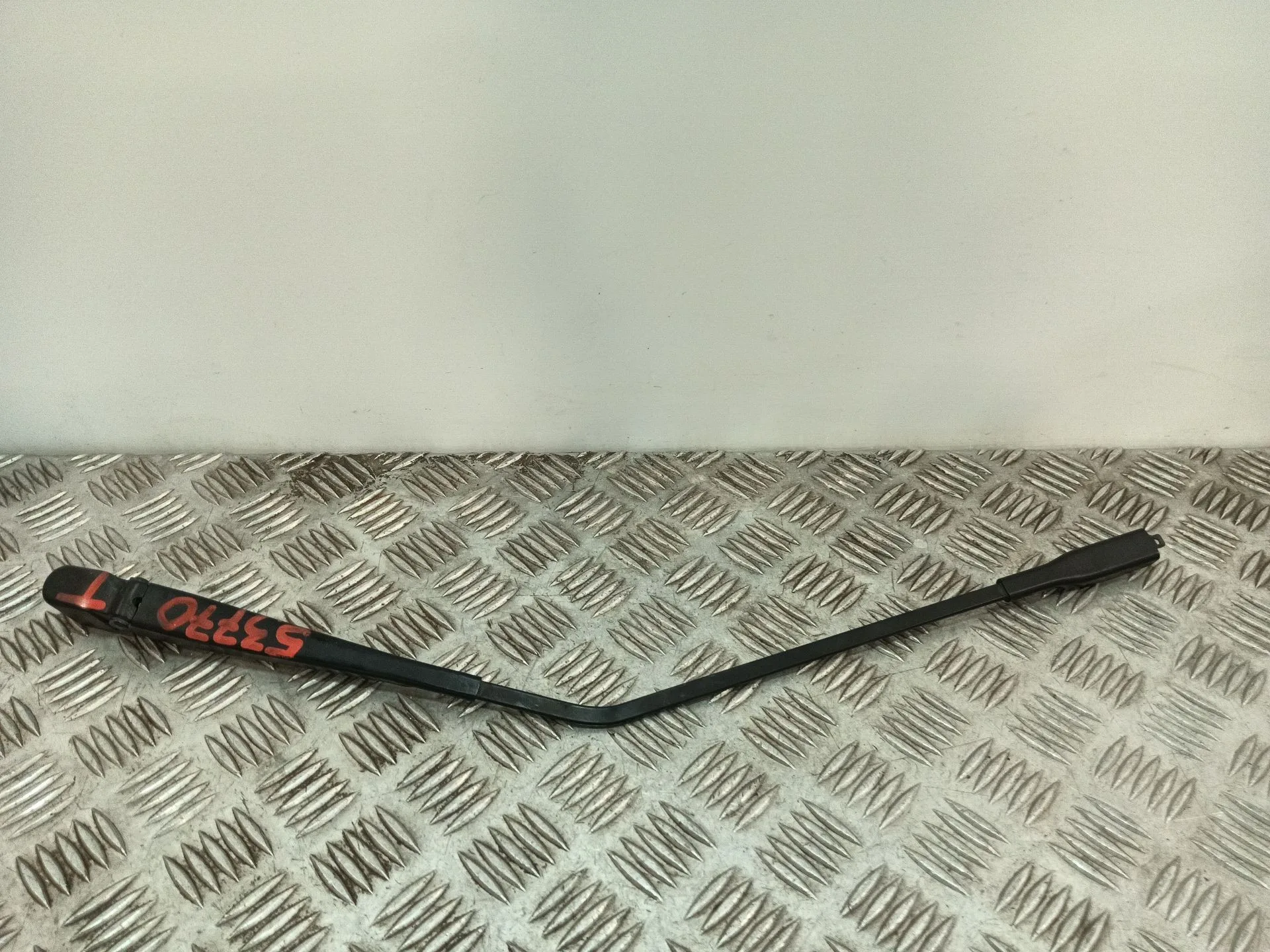 Brazo Limpia Trasero para Opel Insignia Berlina
