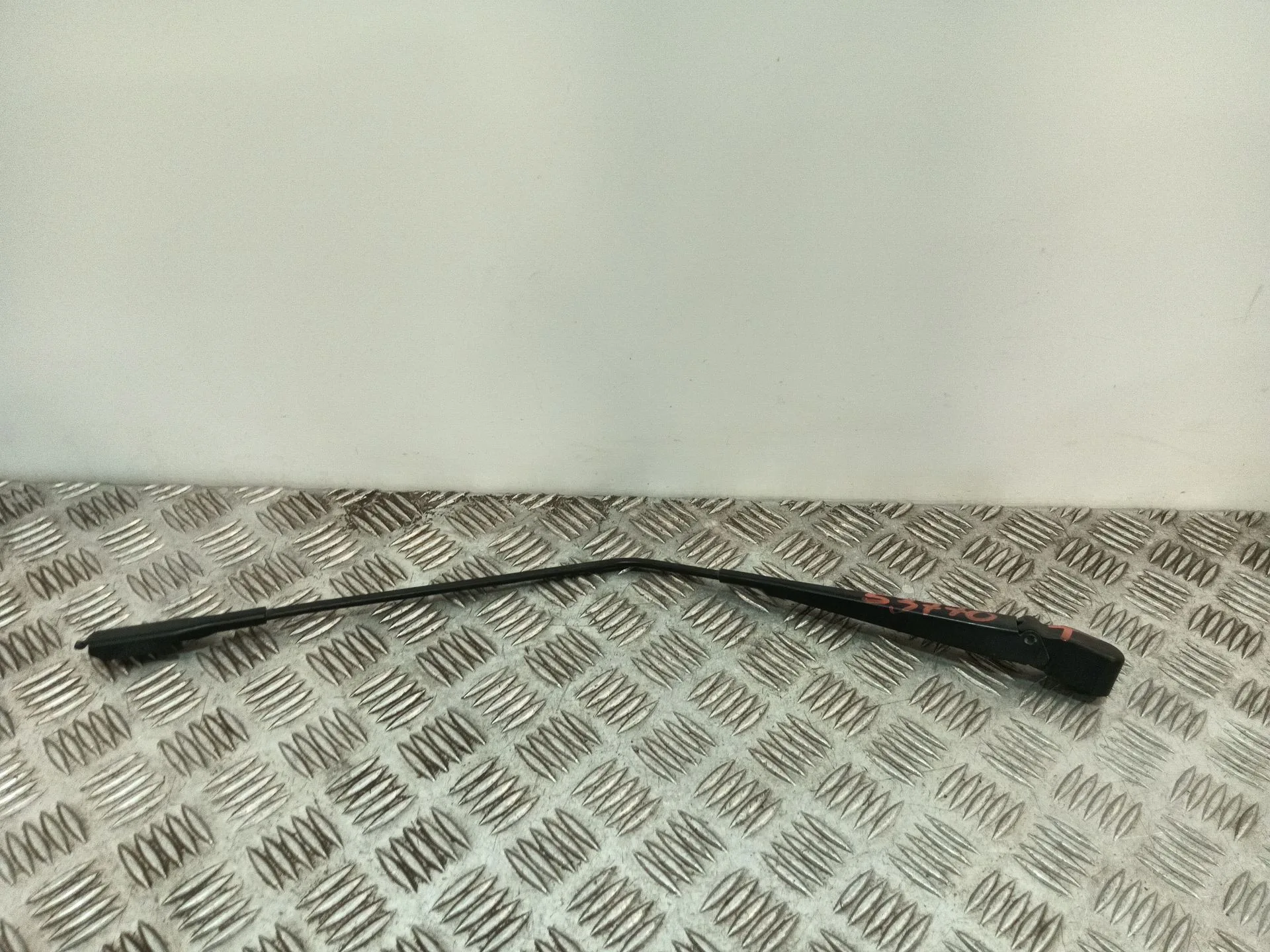Brazo Limpia Trasero para Opel Insignia Berlina