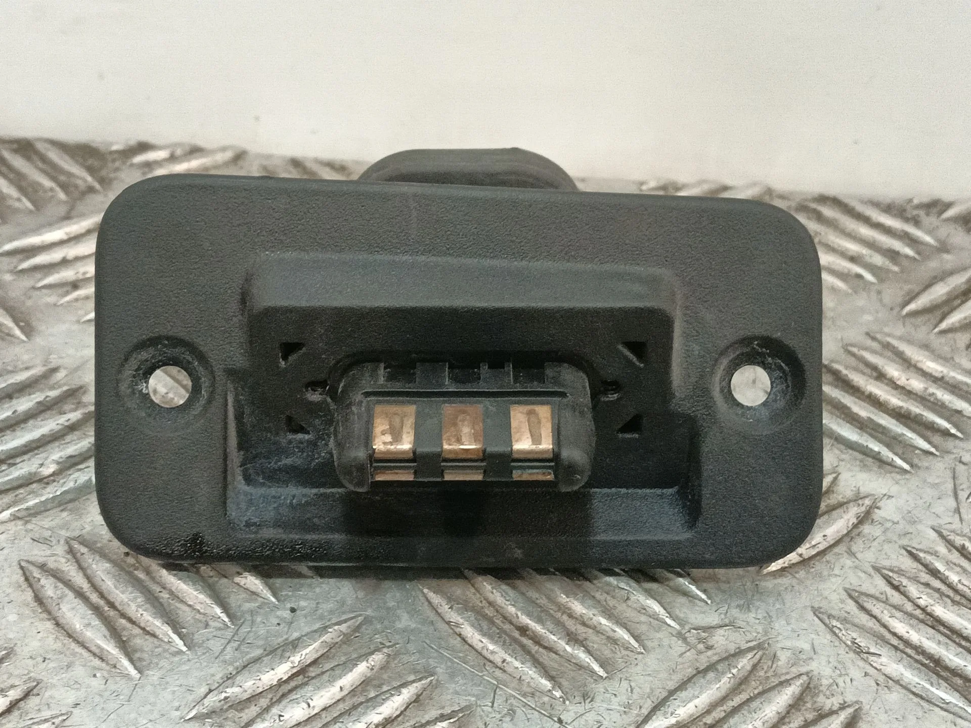Interruptor para Volkswagen Caddy Iv Monospace (Sab, Saj)