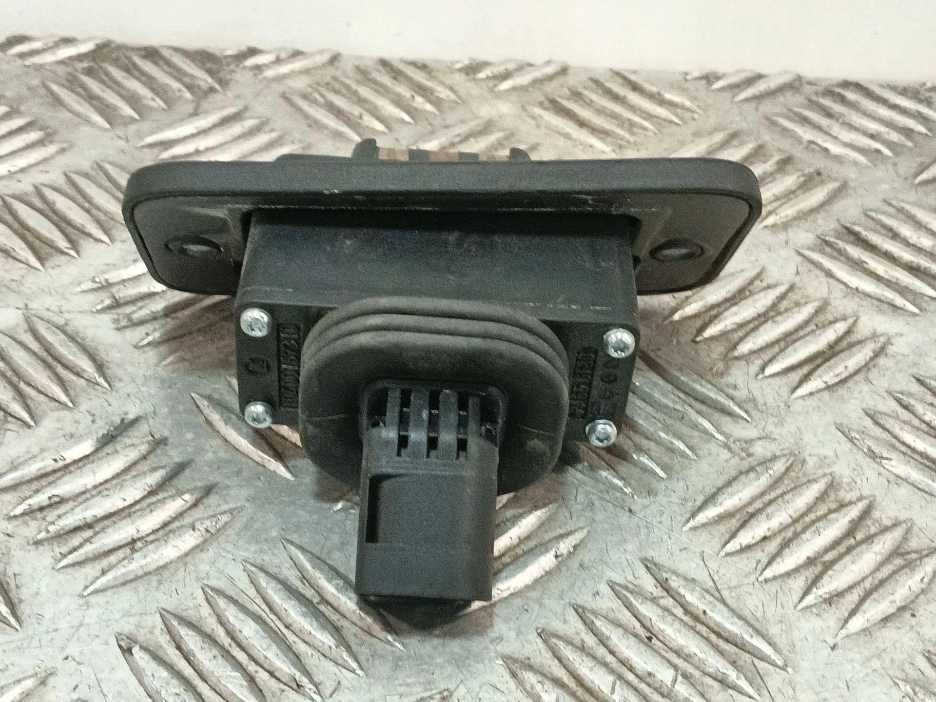 Interruptor para Volkswagen Caddy Iv Monospace (Sab, Saj)