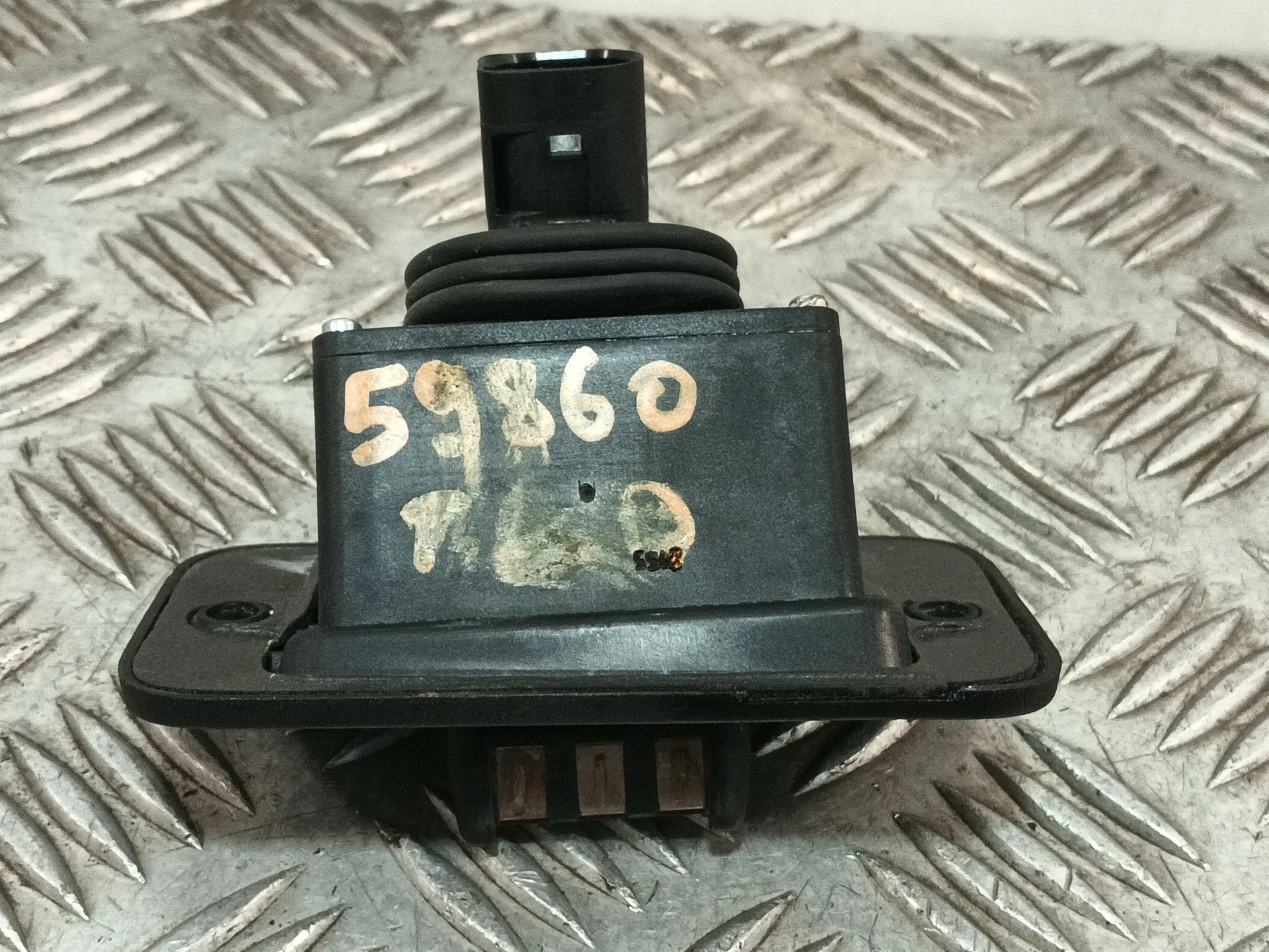 Interruptor para Volkswagen Caddy Iv Monospace (Sab, Saj)