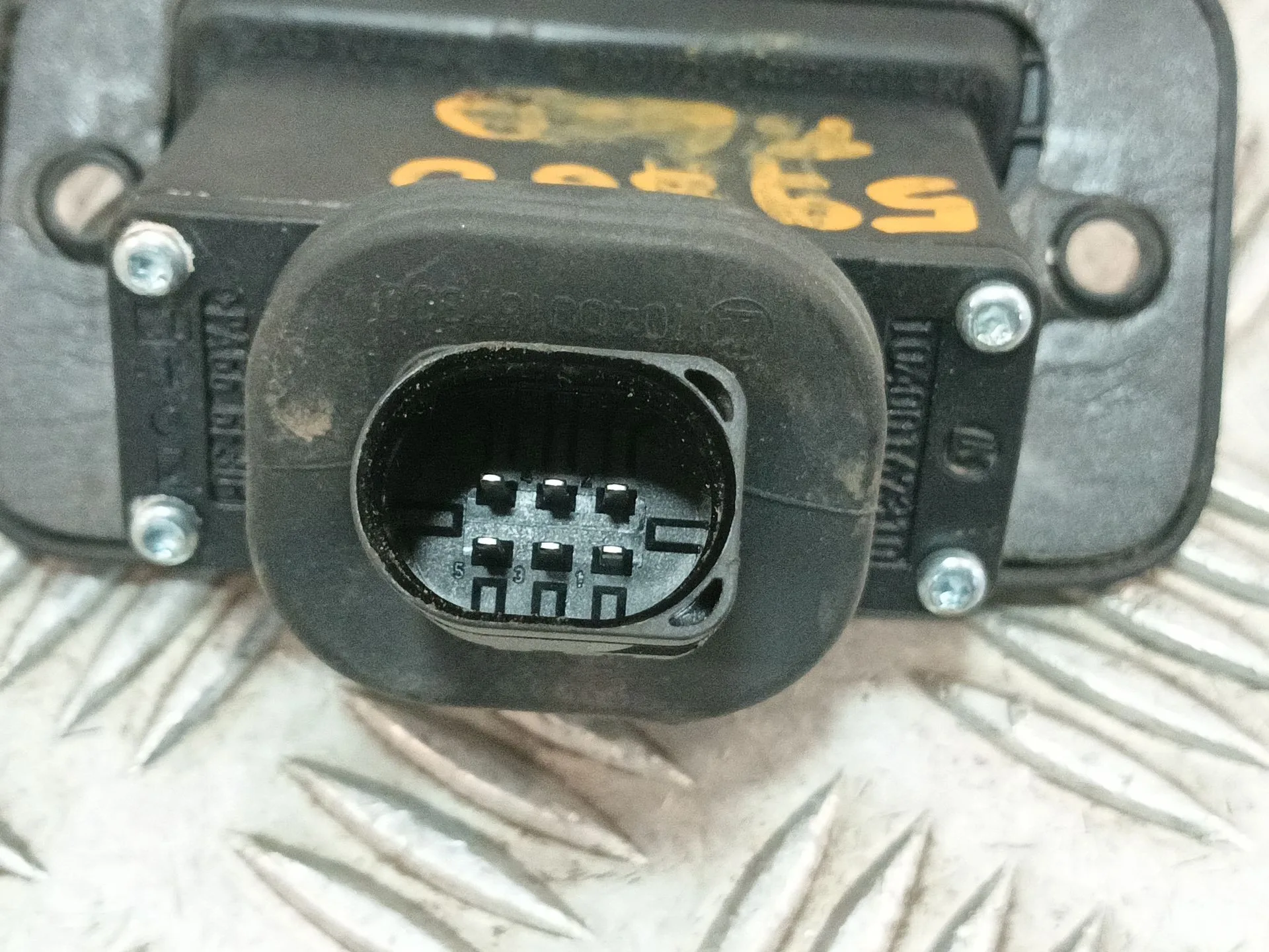 Interruptor para Volkswagen Caddy Iv Monospace (Sab, Saj)